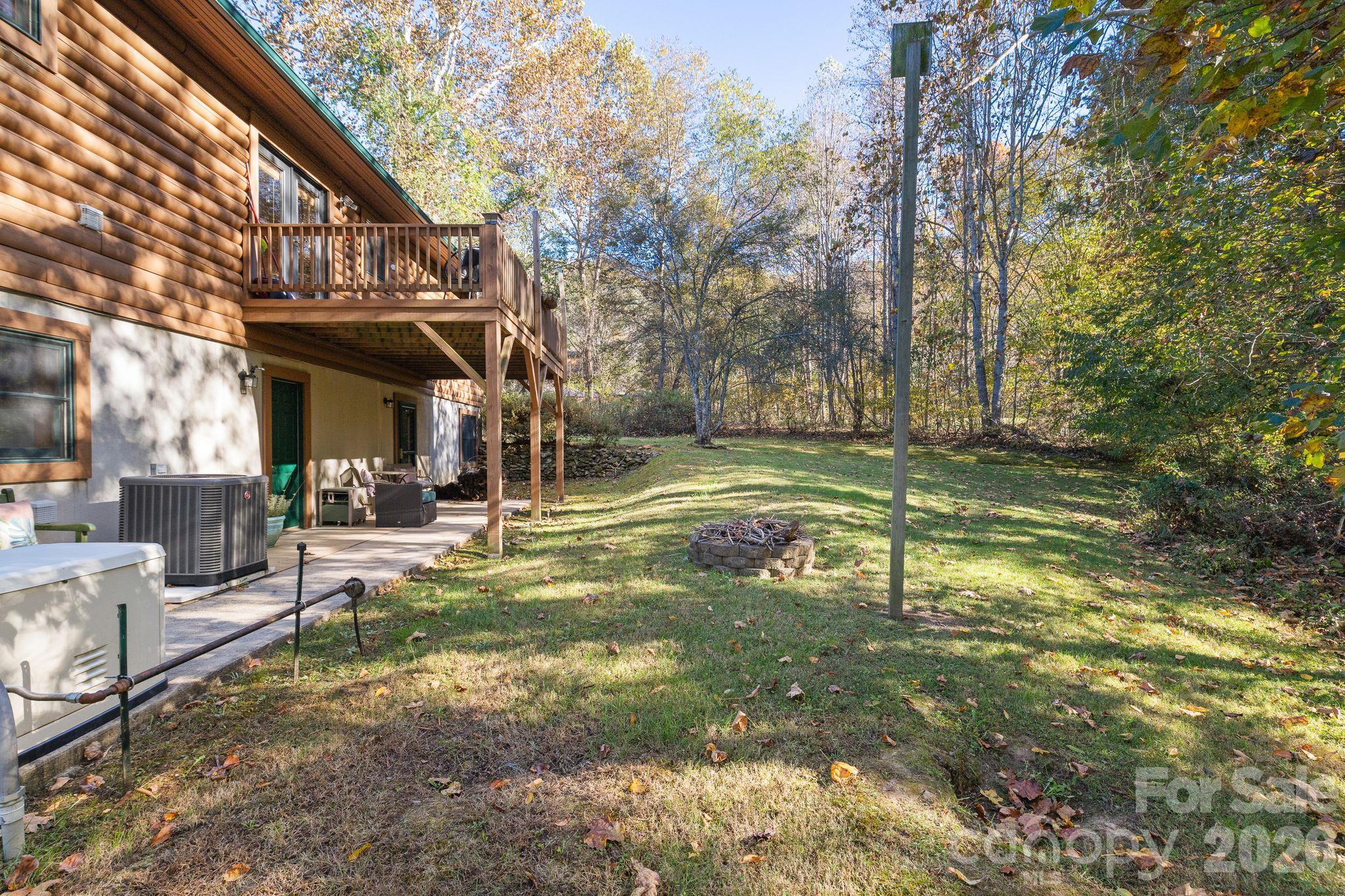 Single Family Residence at 91 Tibi Lane, Waynesville, photo 42 of 48