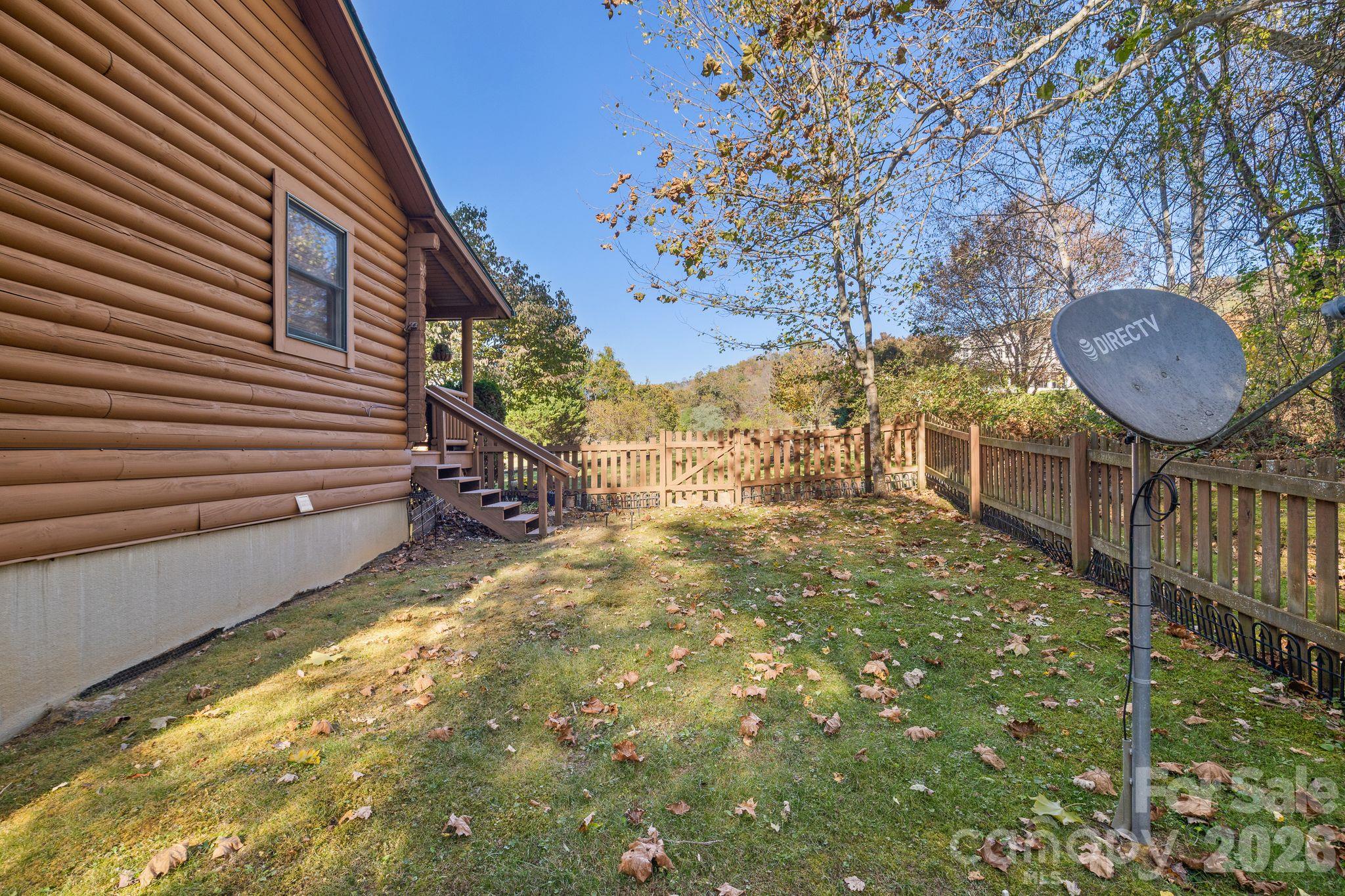 Single Family Residence at 91 Tibi Lane, Waynesville, photo 44 of 48