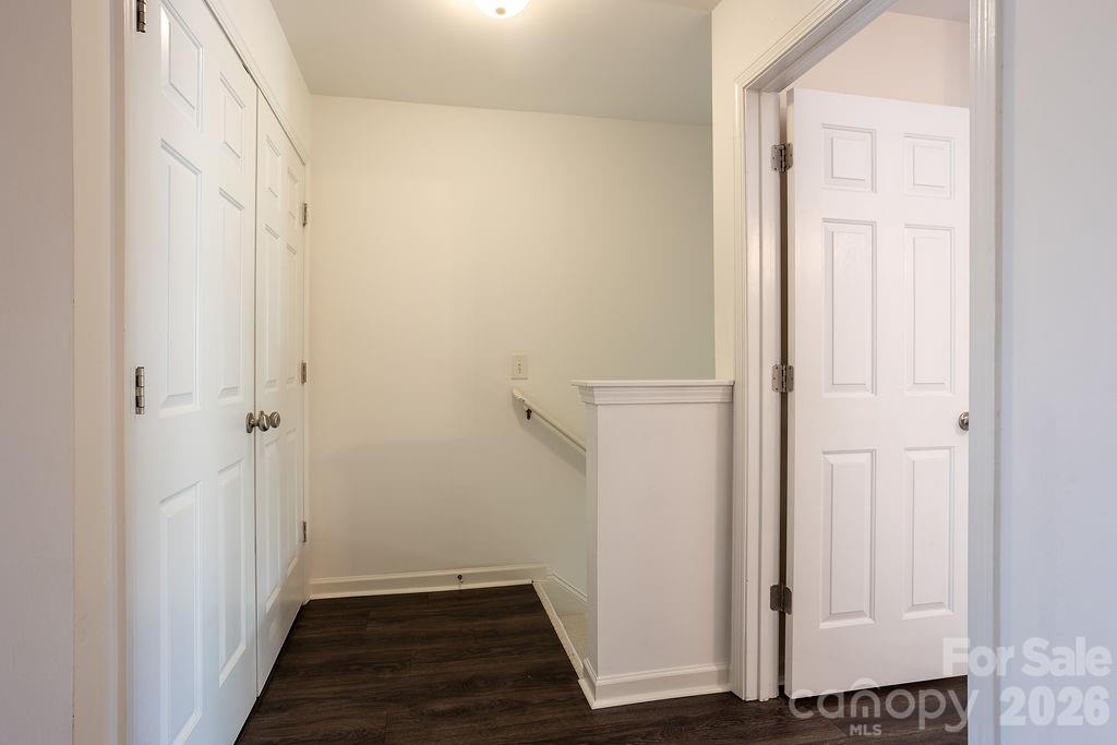 upstairs landing - 31 Amersham Lane, Fletcher
