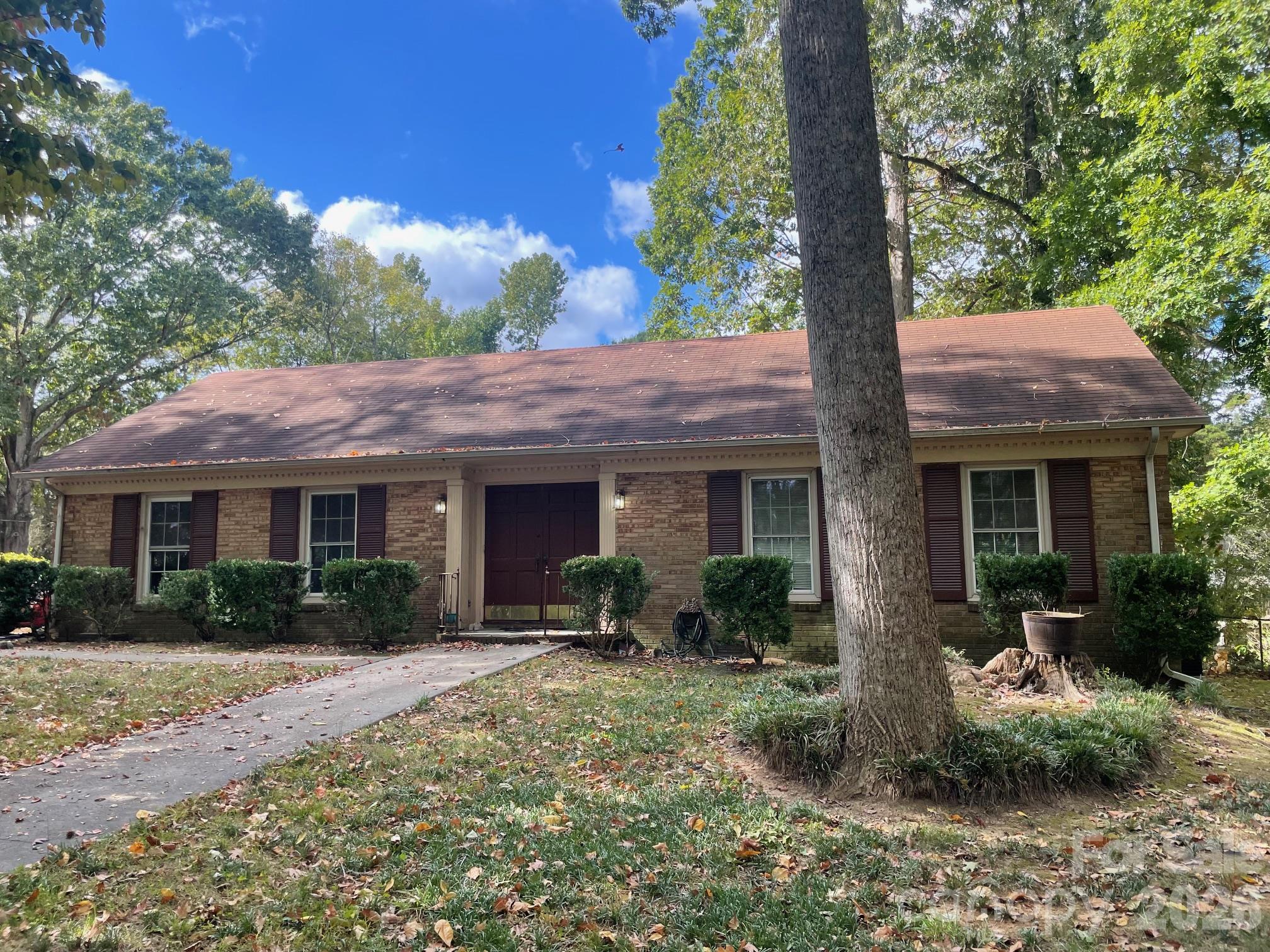 7808 Elwood Drive