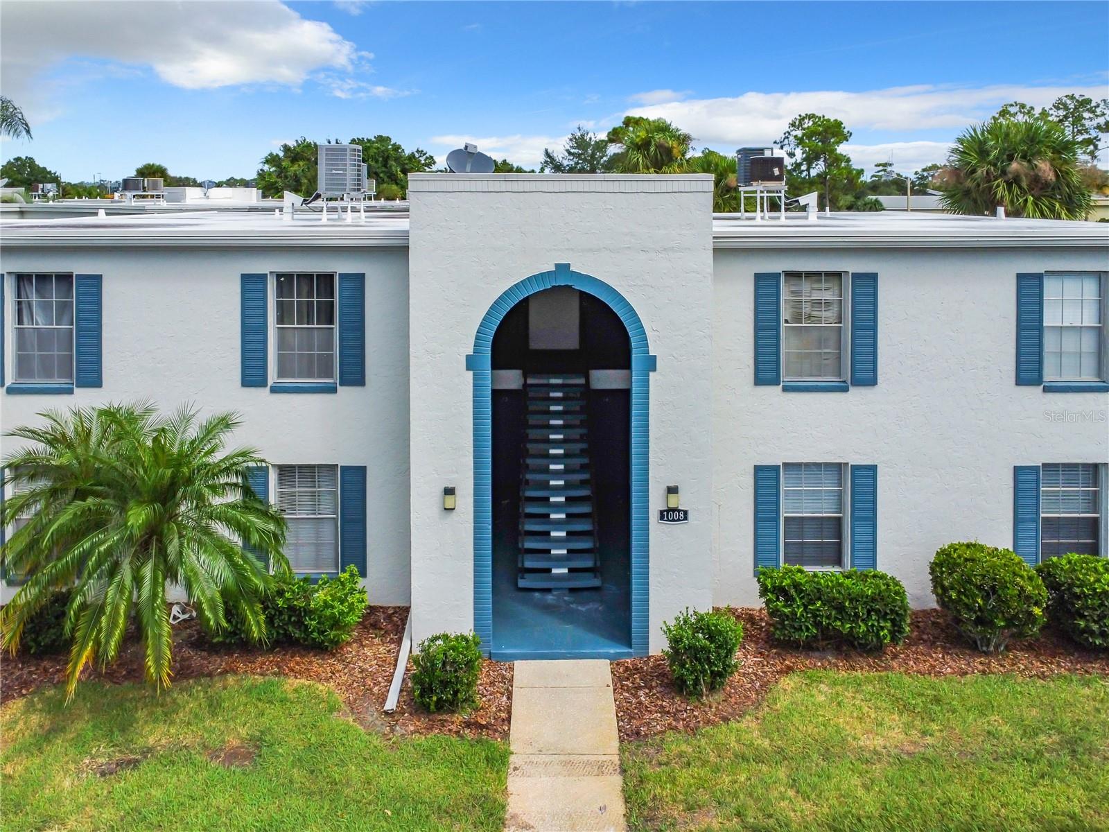 1008 PLANTATION DR #F15