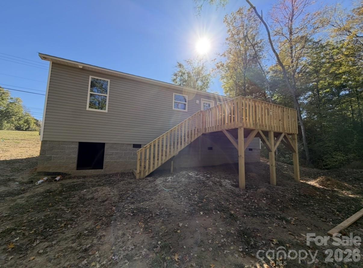 Single Family Residence at 963 Greensboro Extension, Lexington, photo 17 of 17