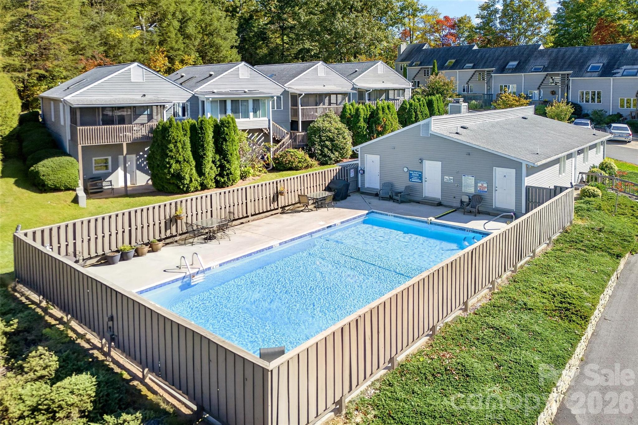 Condominium at 1 Lynx Drive, Black Mountain, photo 41 of 46