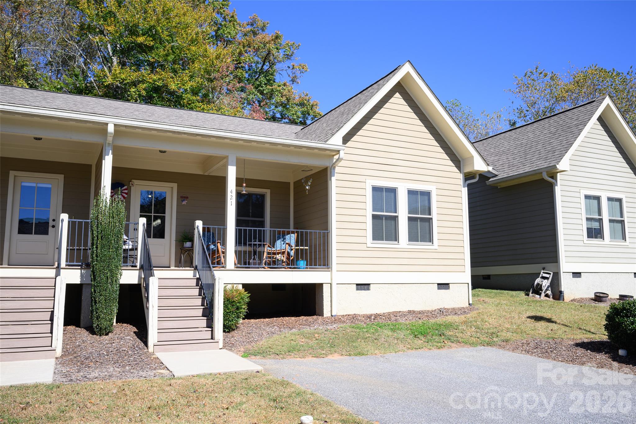 421 Kerlee Heights Road