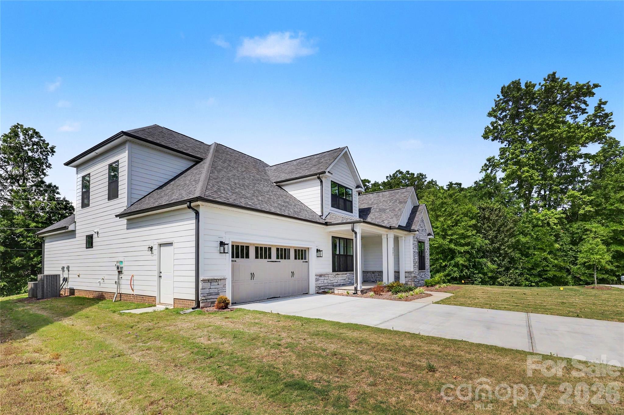 Single Family Residence at 9925 Ardley Park Way, Mint Hill, photo 4 of 46