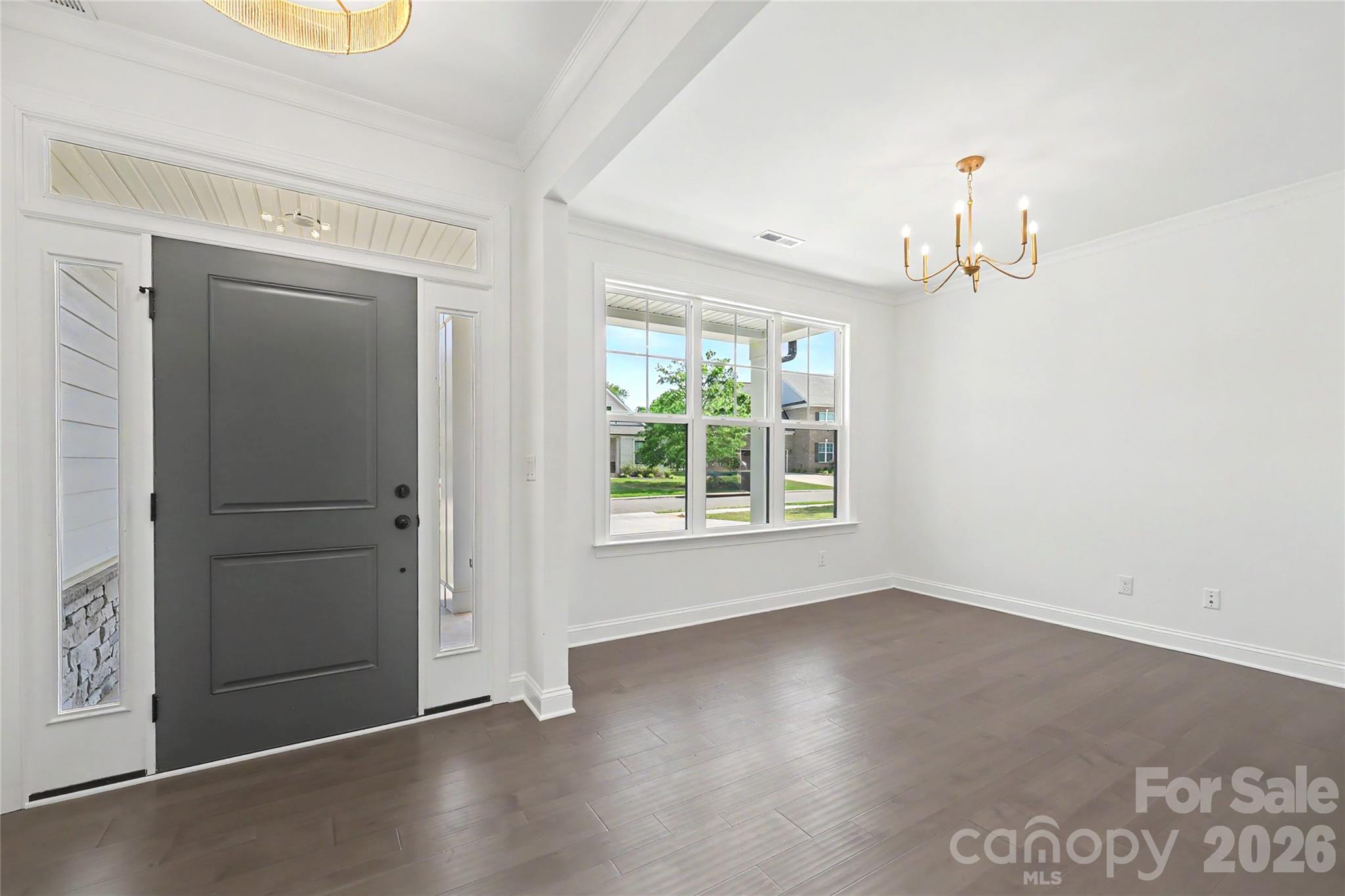 Single Family Residence at 9925 Ardley Park Way, Mint Hill, photo 5 of 46