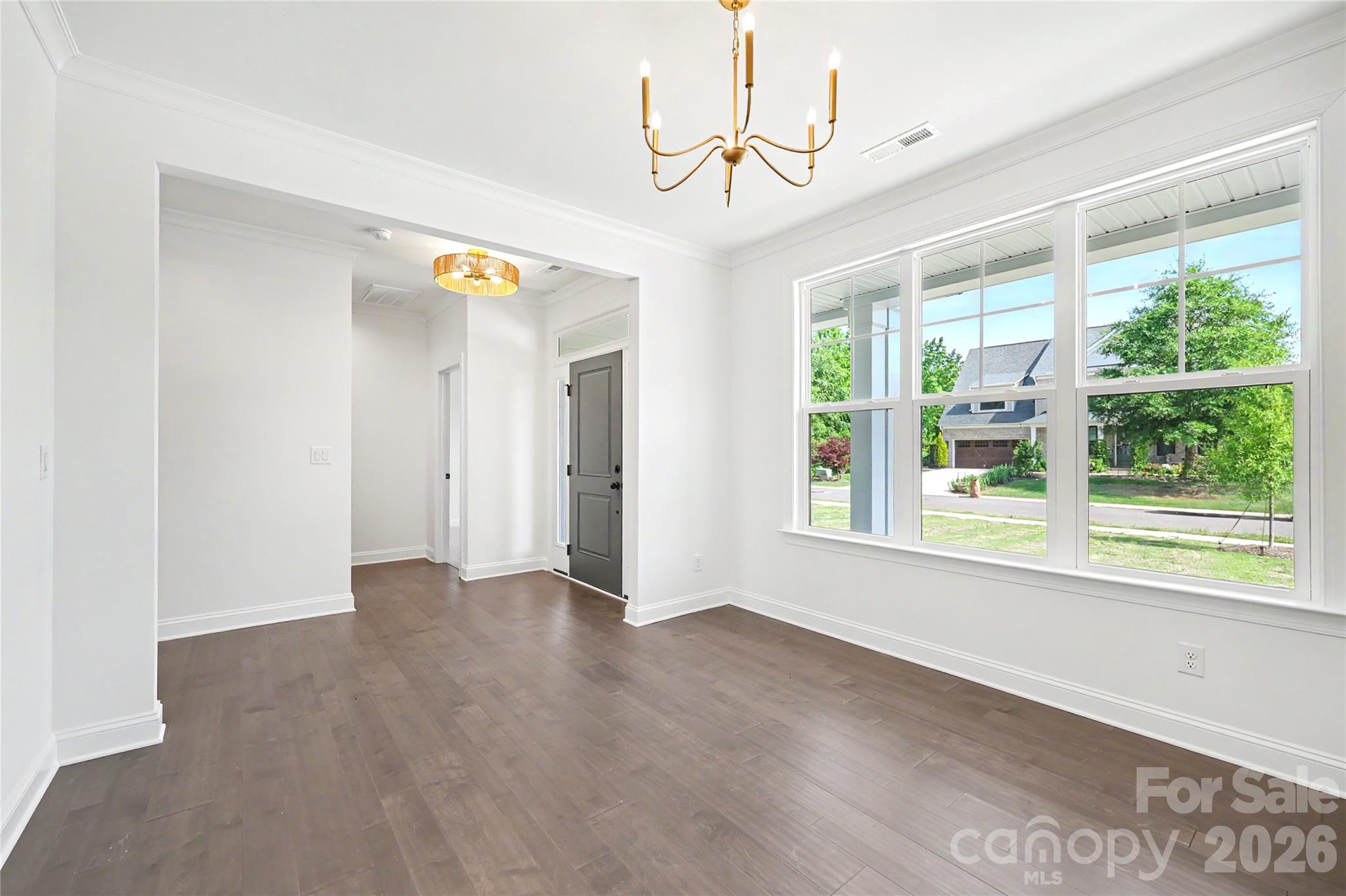 Single Family Residence at 9925 Ardley Park Way, Mint Hill, photo 6 of 46