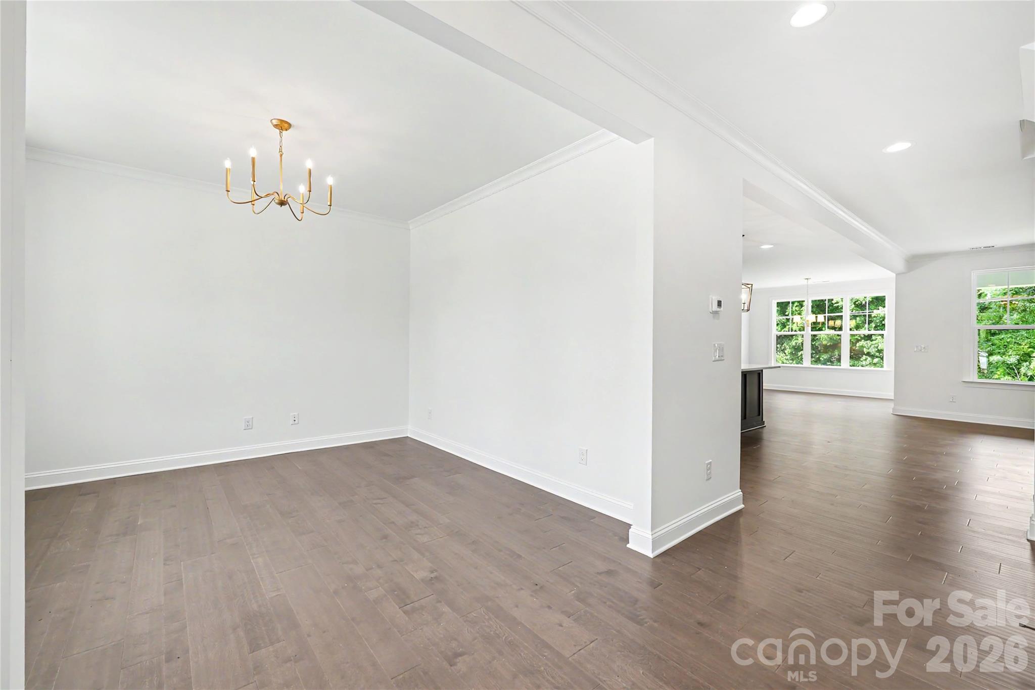 Single Family Residence at 9925 Ardley Park Way, Mint Hill, photo 8 of 46