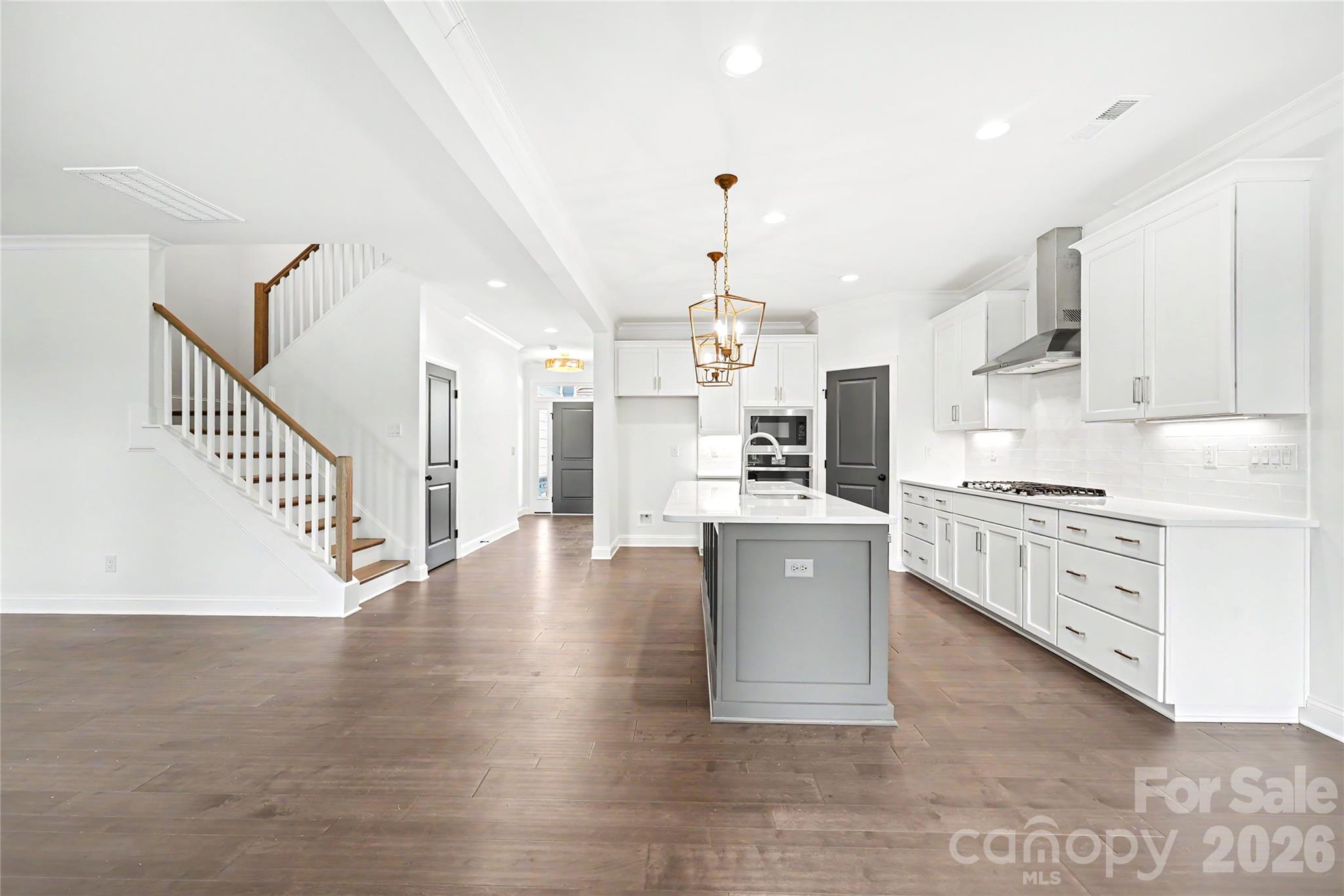 Single Family Residence at 9925 Ardley Park Way, Mint Hill, photo 12 of 46