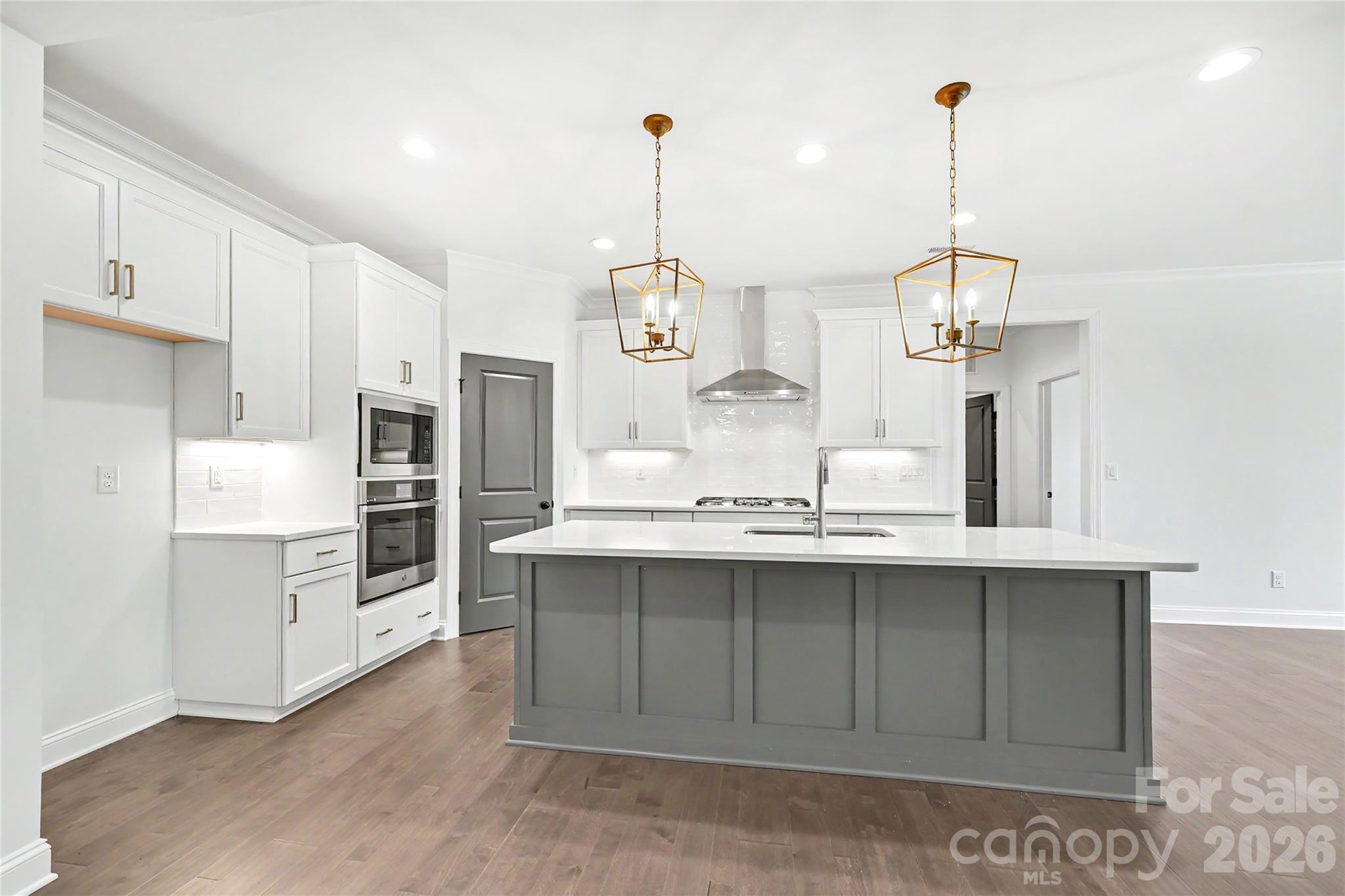 Single Family Residence at 9925 Ardley Park Way, Mint Hill, photo 13 of 46