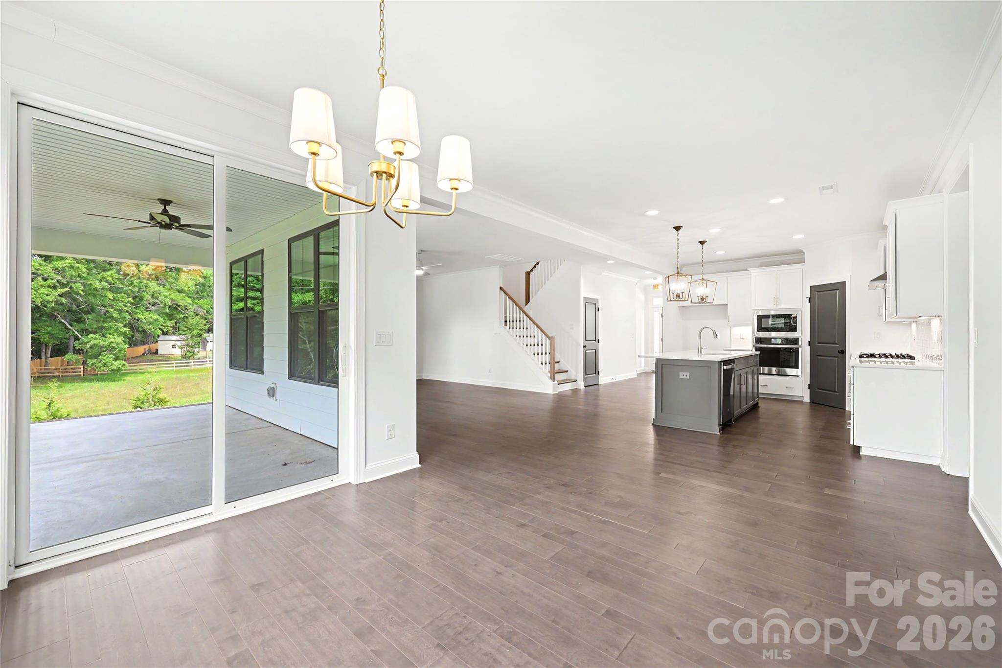 Single Family Residence at 9925 Ardley Park Way, Mint Hill, photo 19 of 46