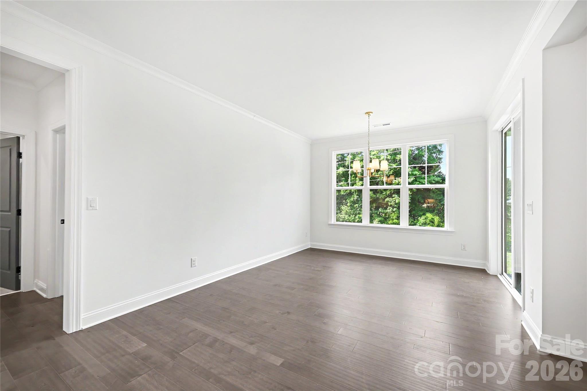 Single Family Residence at 9925 Ardley Park Way, Mint Hill, photo 20 of 46
