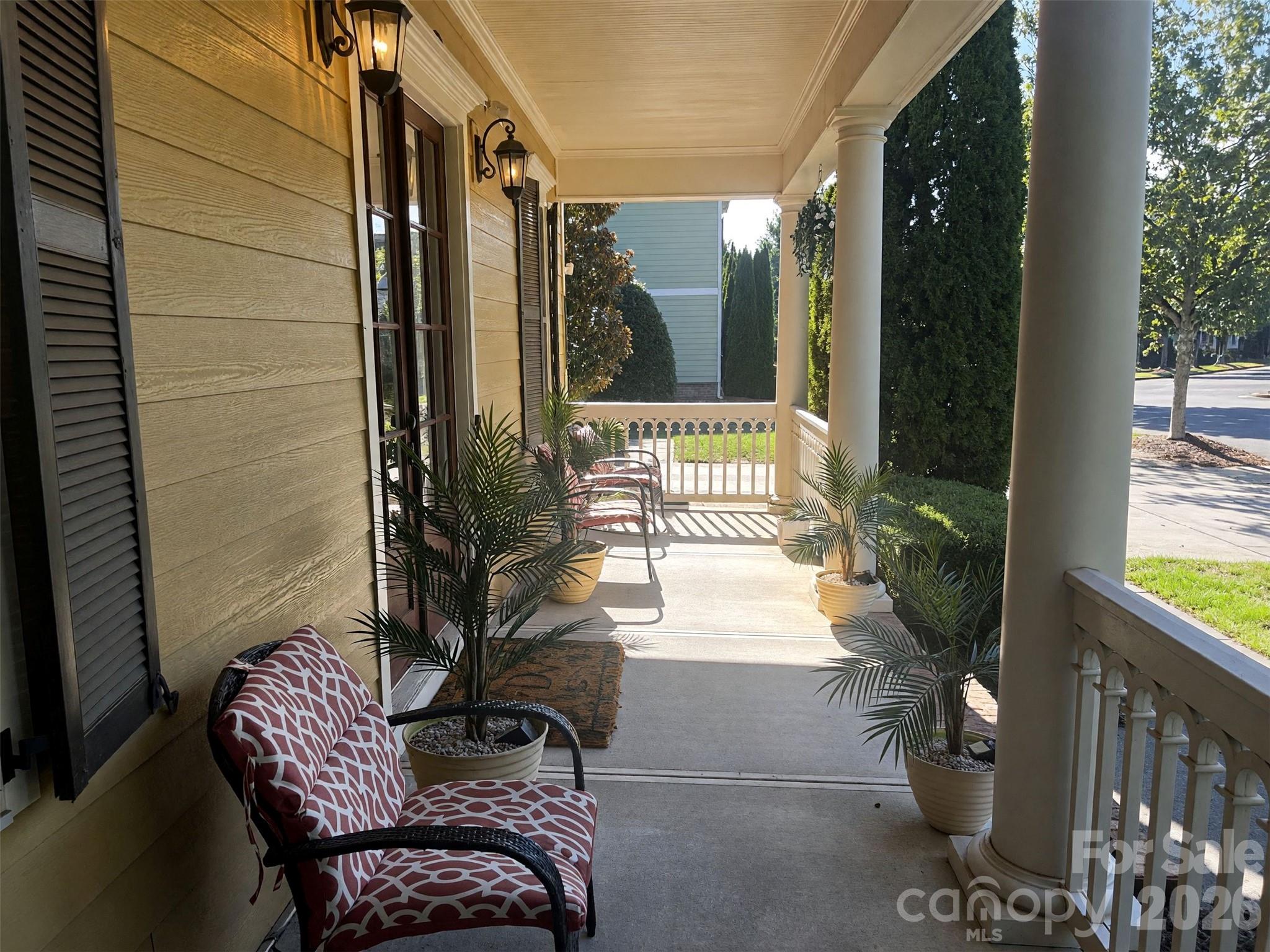 Single Family Residence at 3125 Kennys Street, Pineville, photo 4 of 48