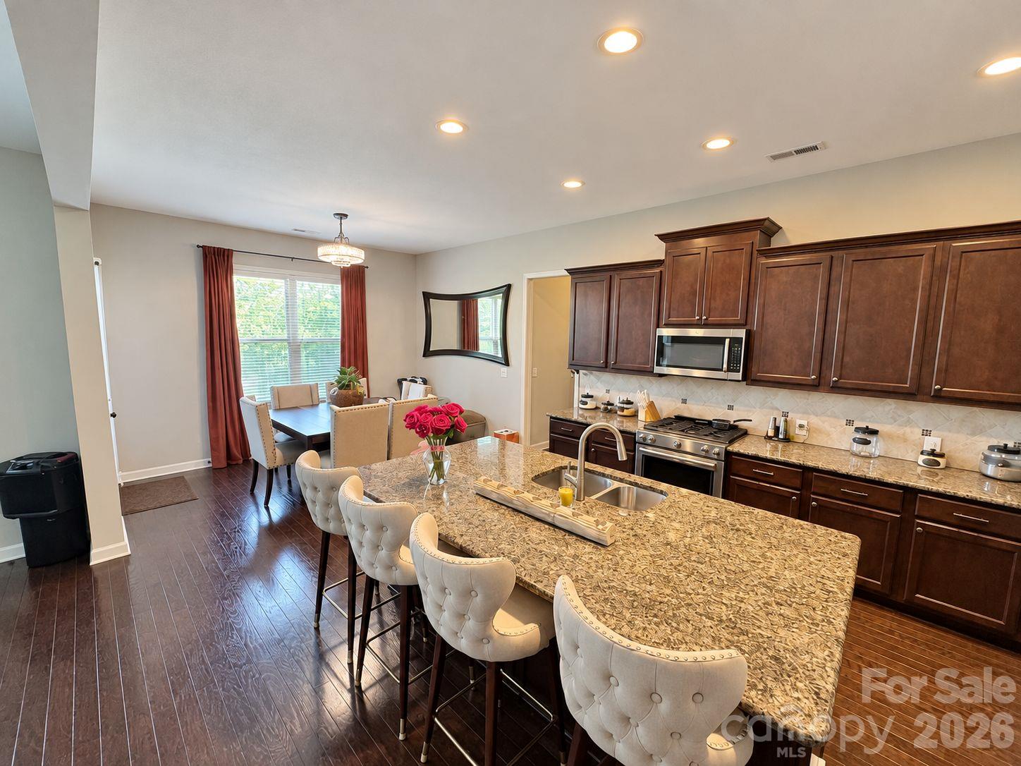 Single Family Residence at 3125 Kennys Street, Pineville, photo 10 of 48