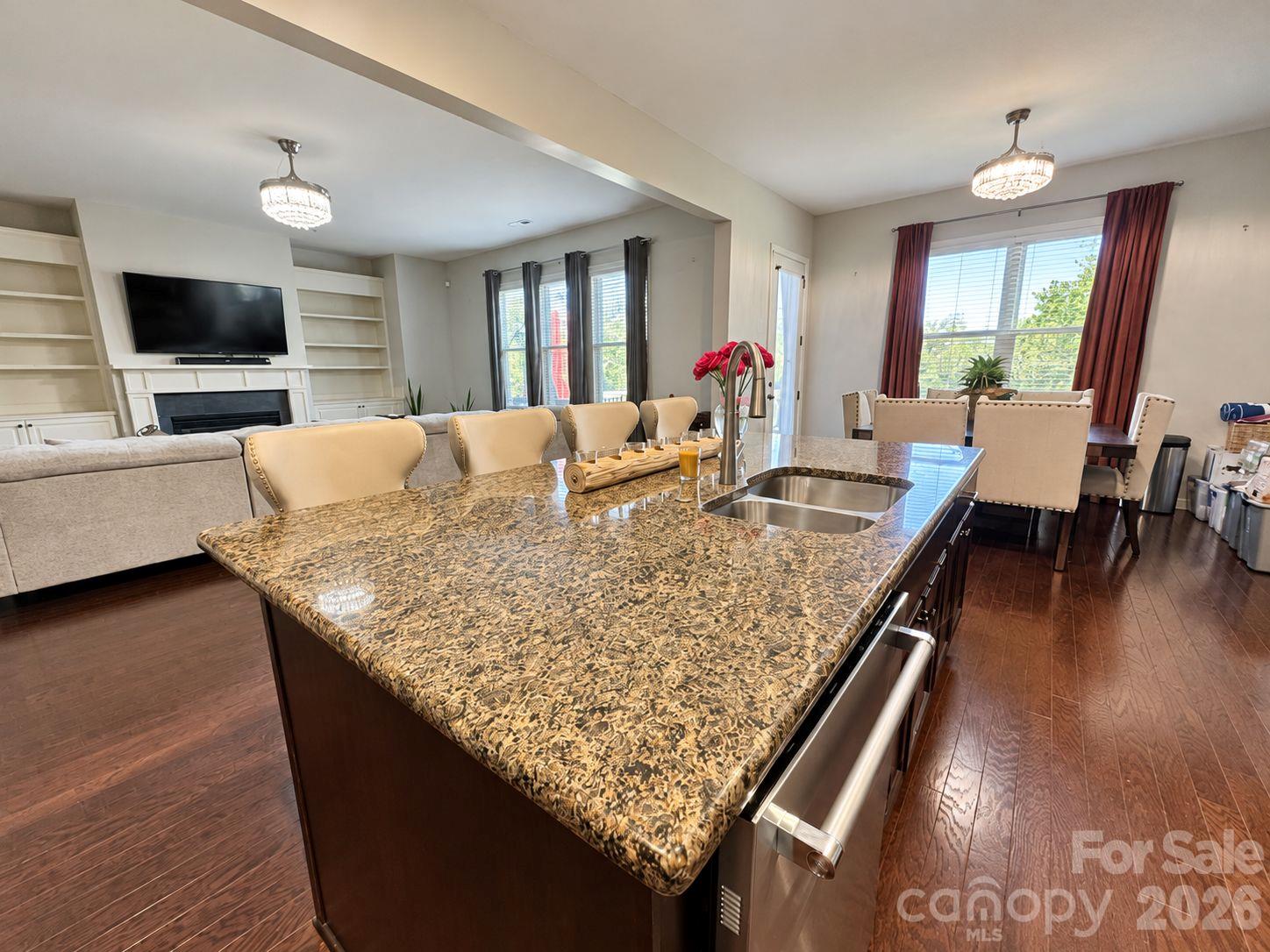 Single Family Residence at 3125 Kennys Street, Pineville, photo 11 of 48