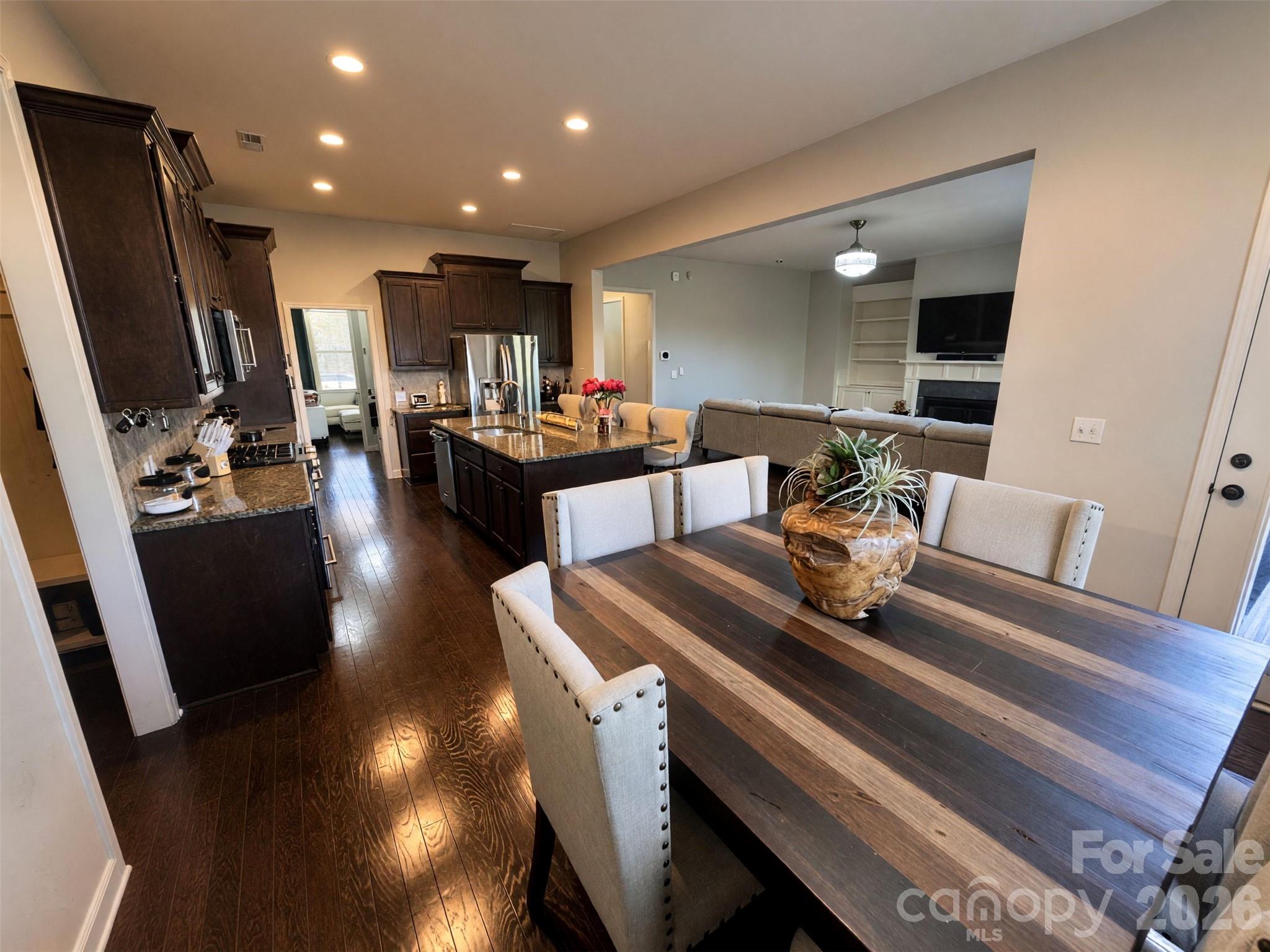 Single Family Residence at 3125 Kennys Street, Pineville, photo 14 of 48