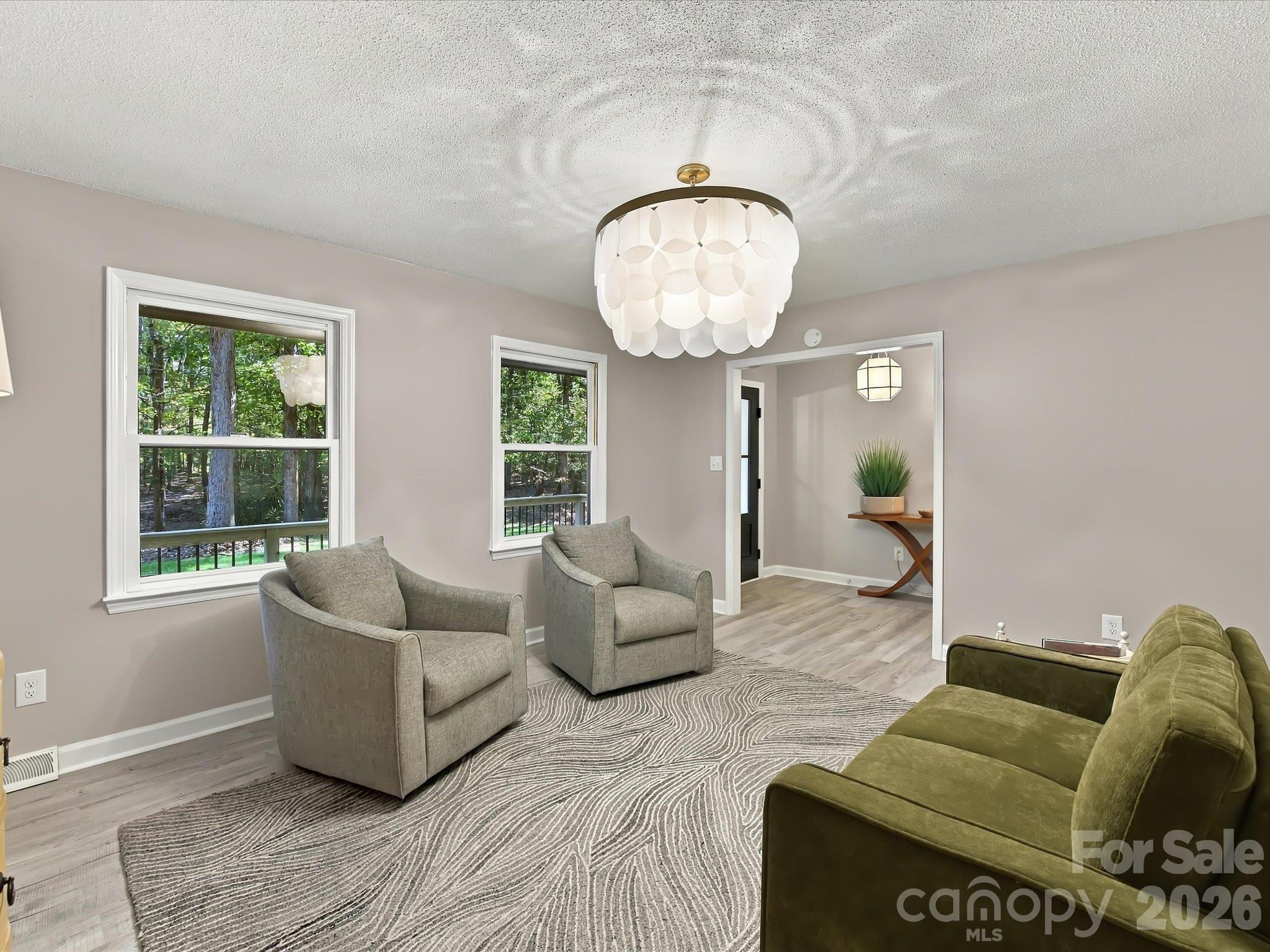 Single Family Residence at 1614 Medlin Road, Monroe, photo 19 of 48