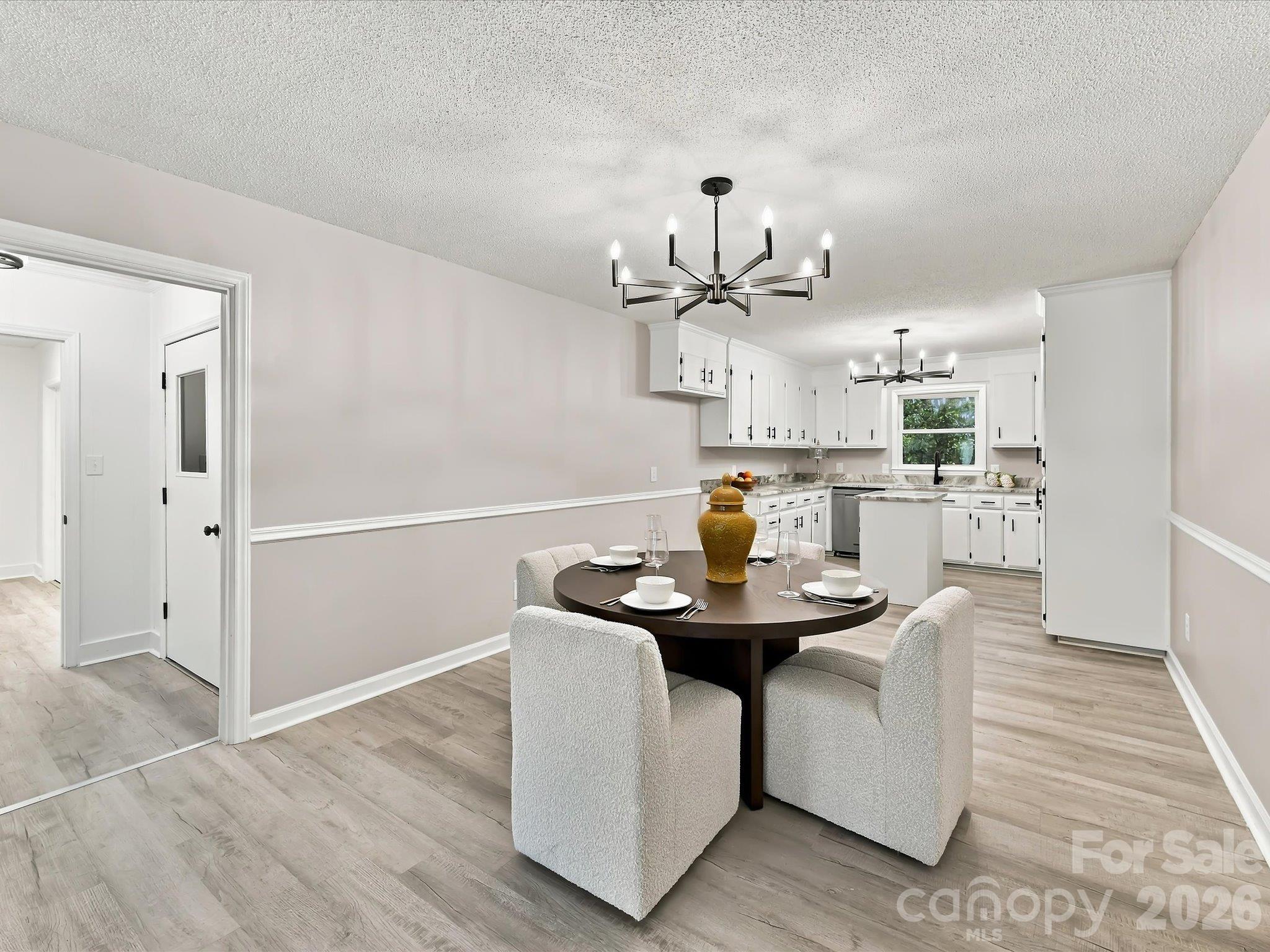Single Family Residence at 1614 Medlin Road, Monroe, photo 22 of 48