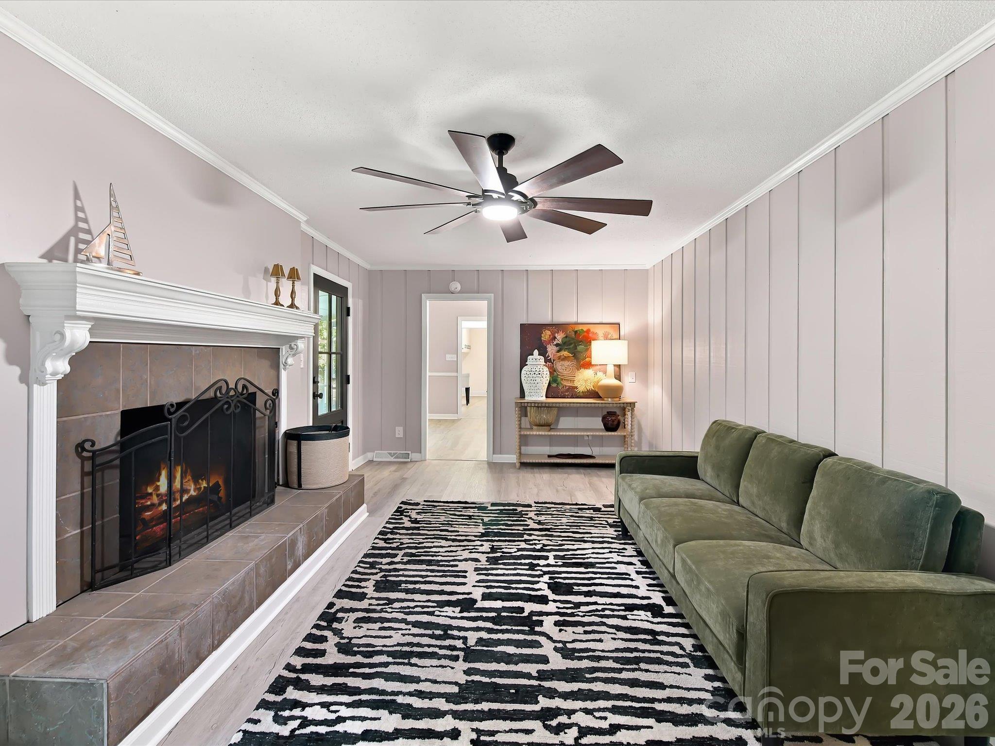 Single Family Residence at 1614 Medlin Road, Monroe, photo 27 of 48