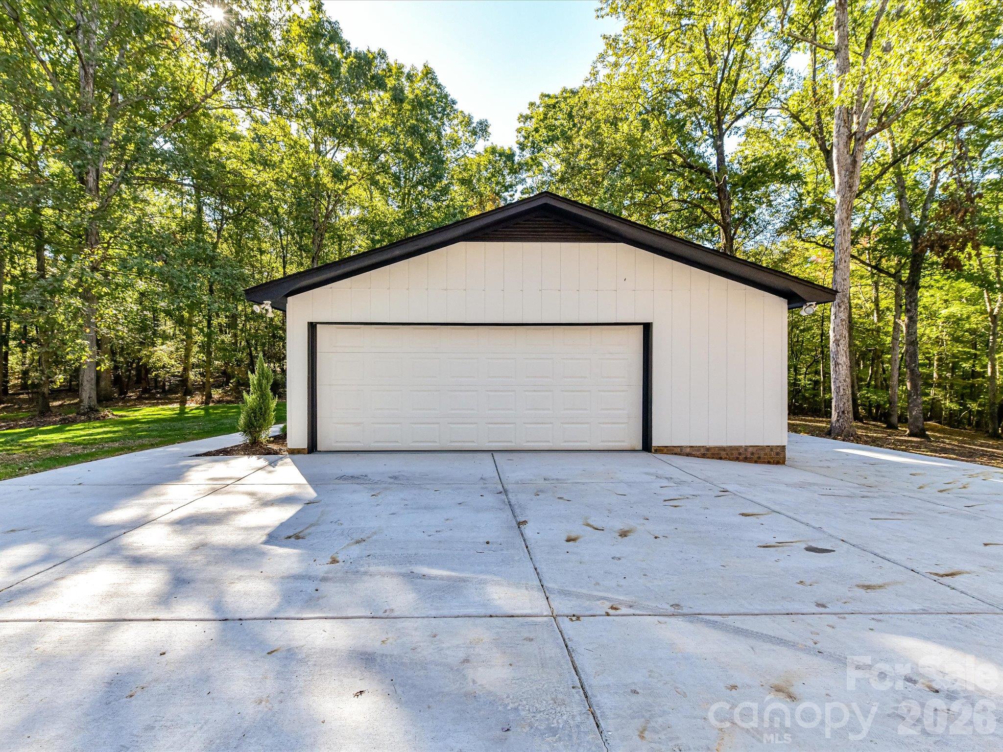Single Family Residence at 1614 Medlin Road, Monroe, photo 43 of 48