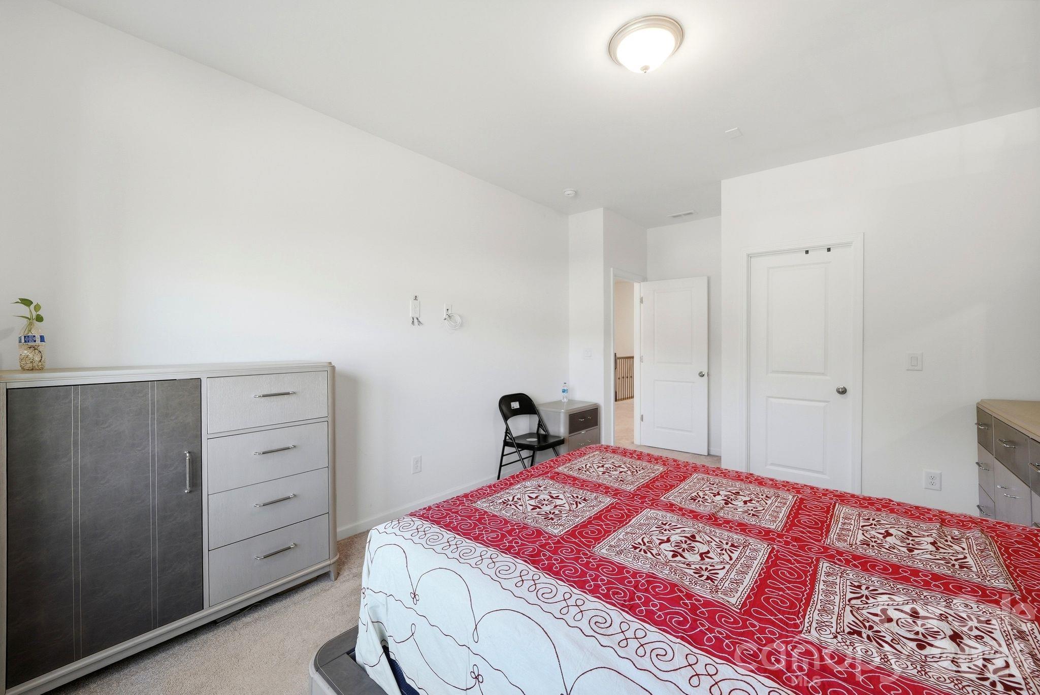 2nd Guest bedroom - 4603 Monument Valley Drive, Indian Land