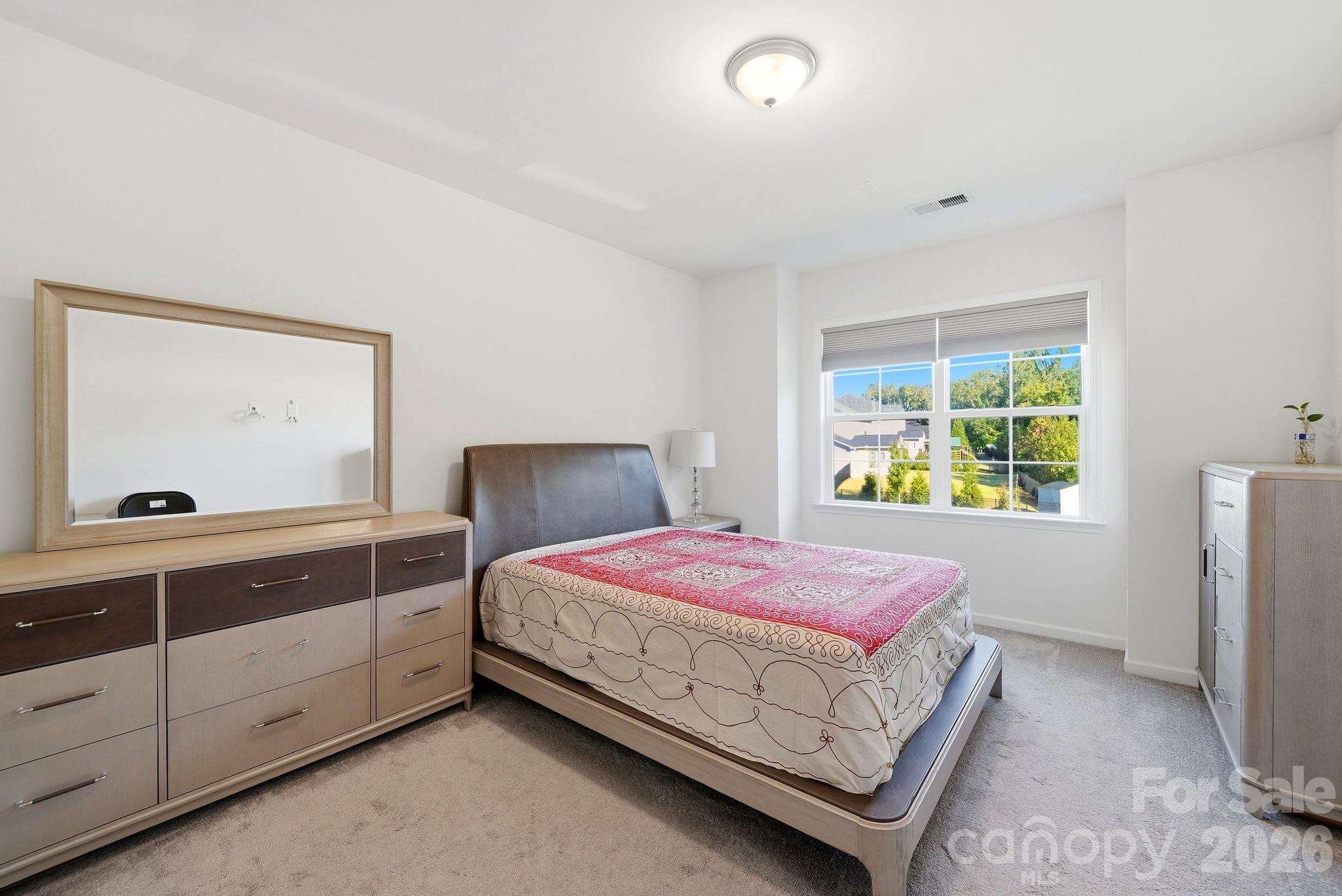 2nd Guest bedroom - 4603 Monument Valley Drive, Indian Land
