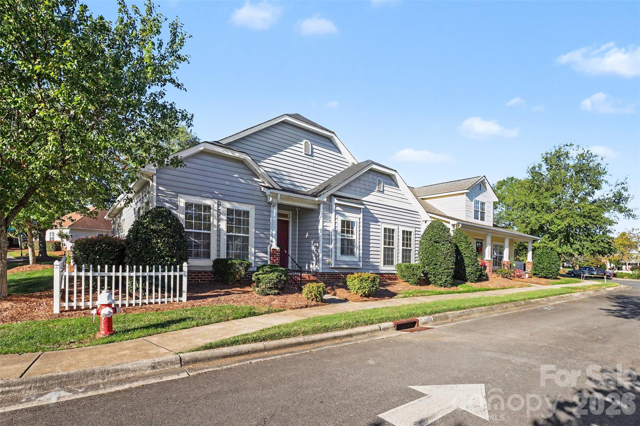Single Family Residence at 4401 Sages Avenue, Indian Trail, photo 2 of 28