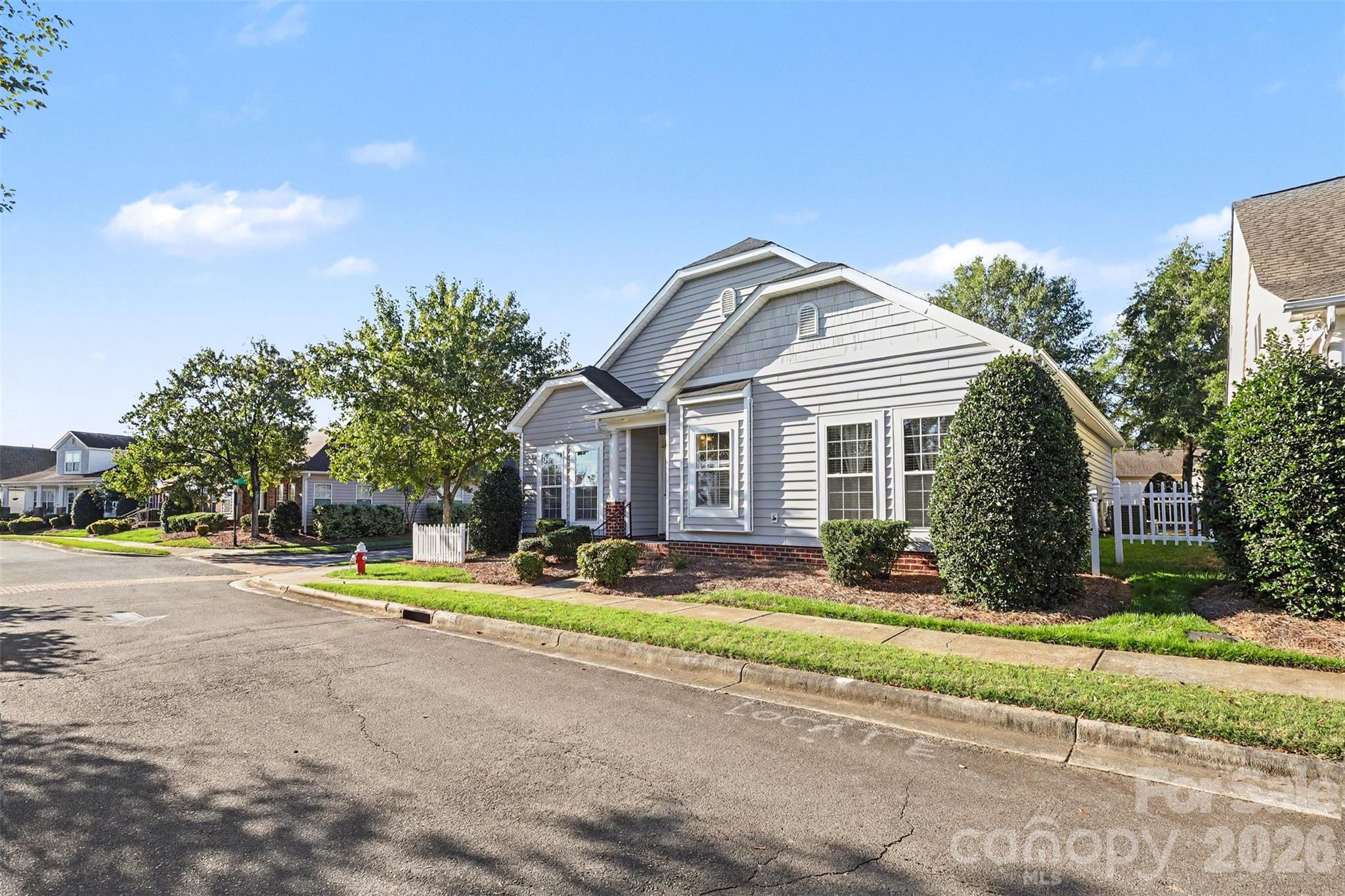 Single Family Residence at 4401 Sages Avenue, Indian Trail, photo 3 of 28