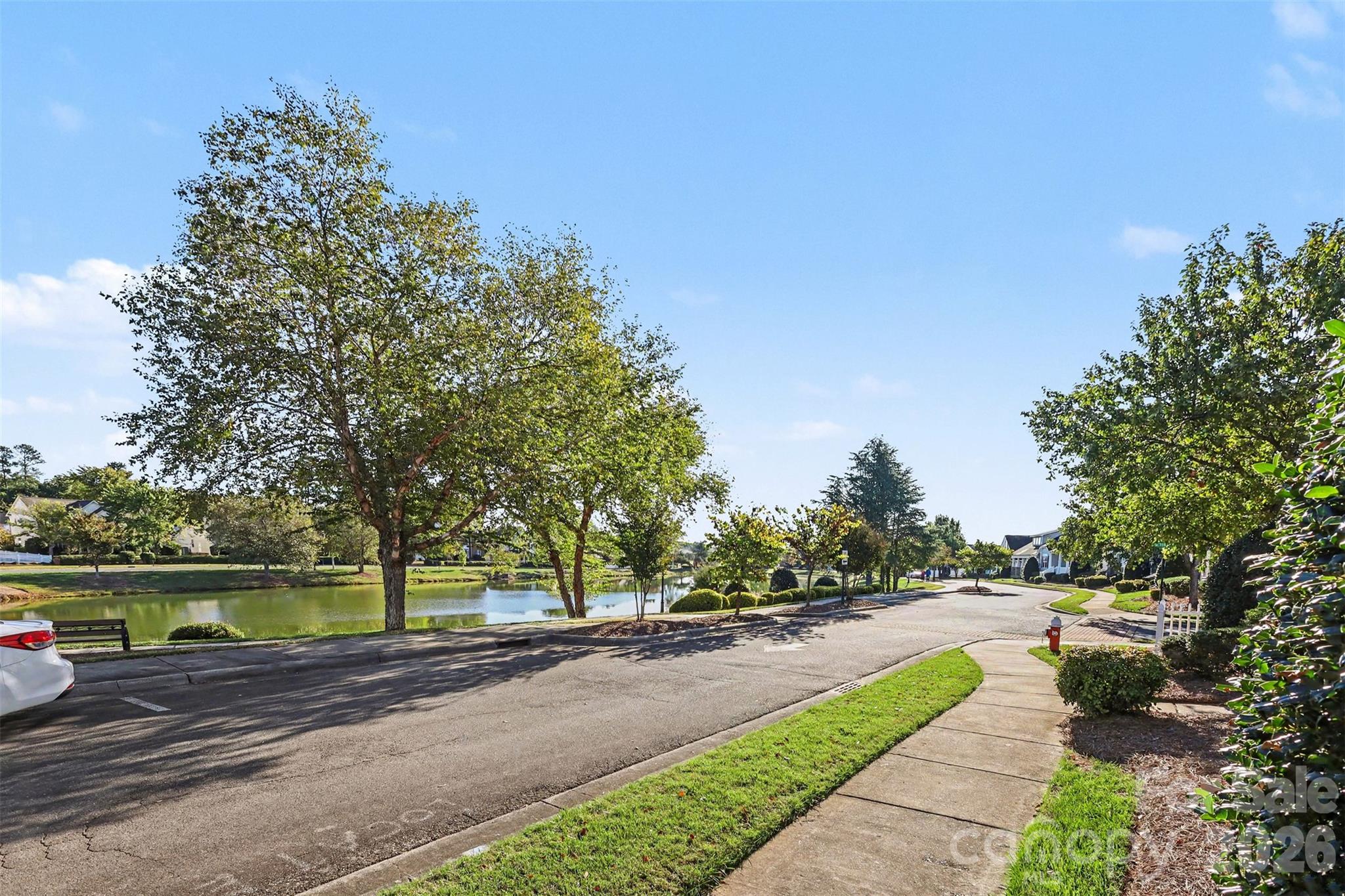 Single Family Residence at 4401 Sages Avenue, Indian Trail, photo 4 of 28