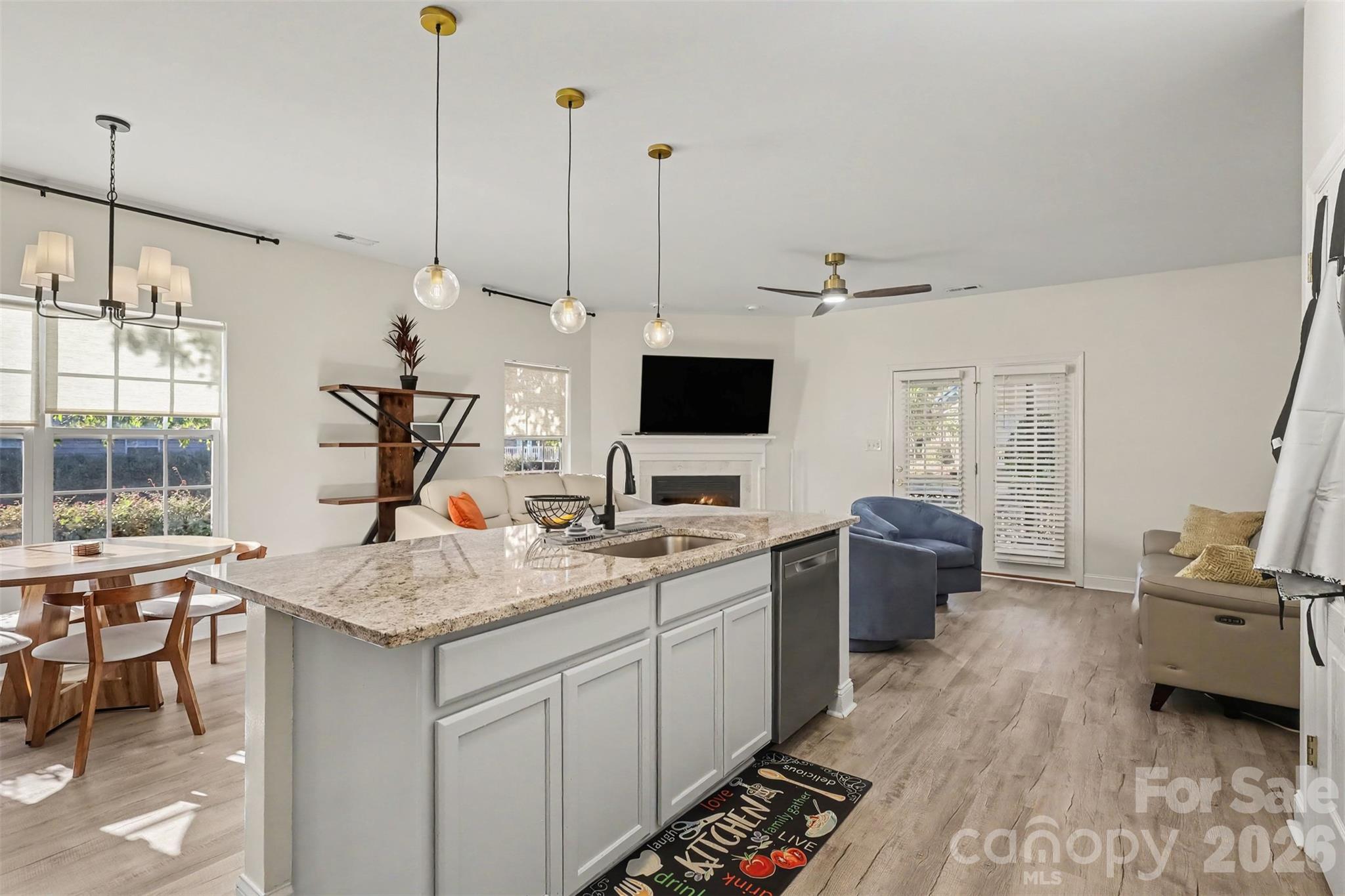 Single Family Residence at 4401 Sages Avenue, Indian Trail, photo 10 of 28