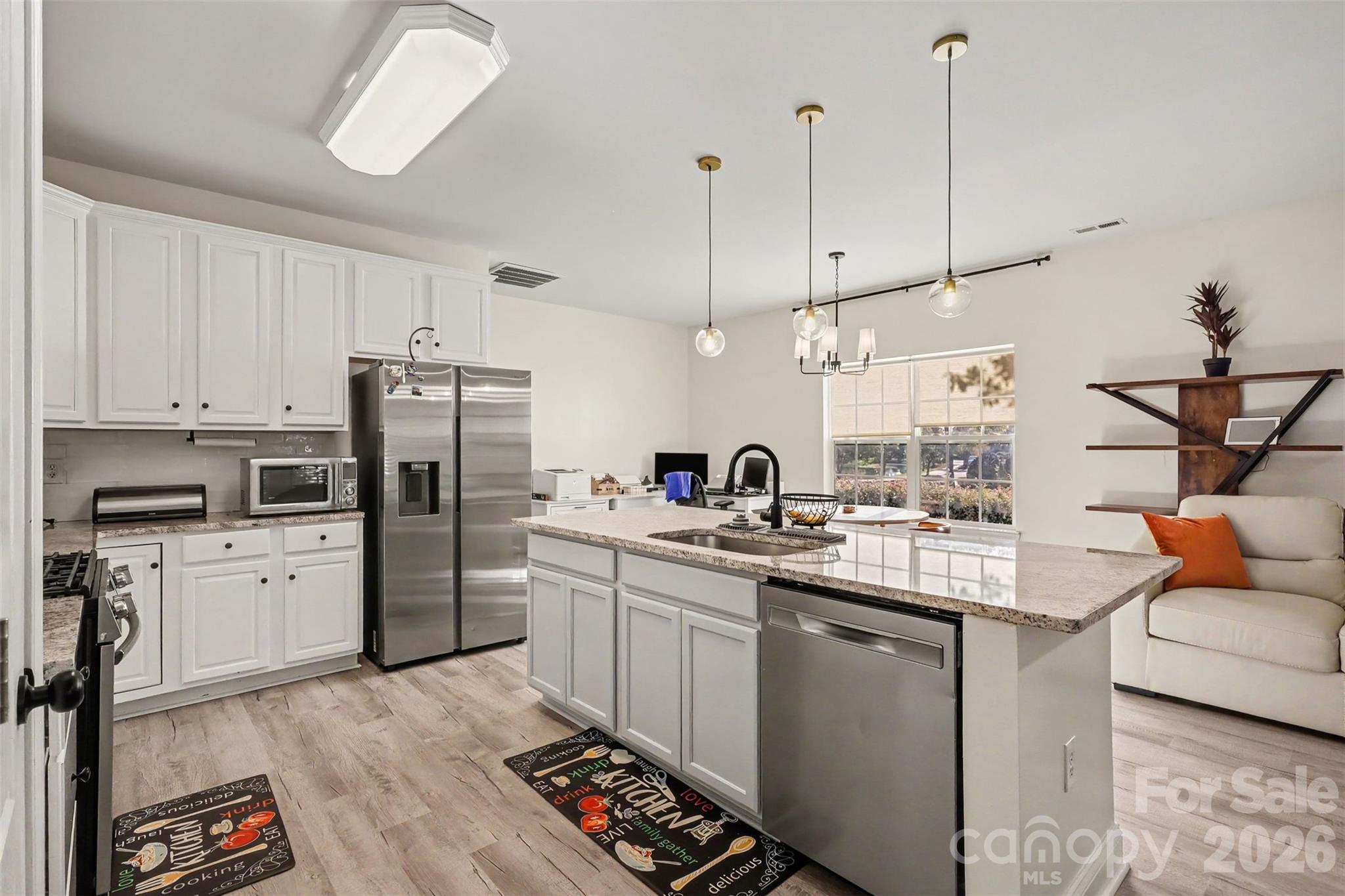 Single Family Residence at 4401 Sages Avenue, Indian Trail, photo 11 of 28