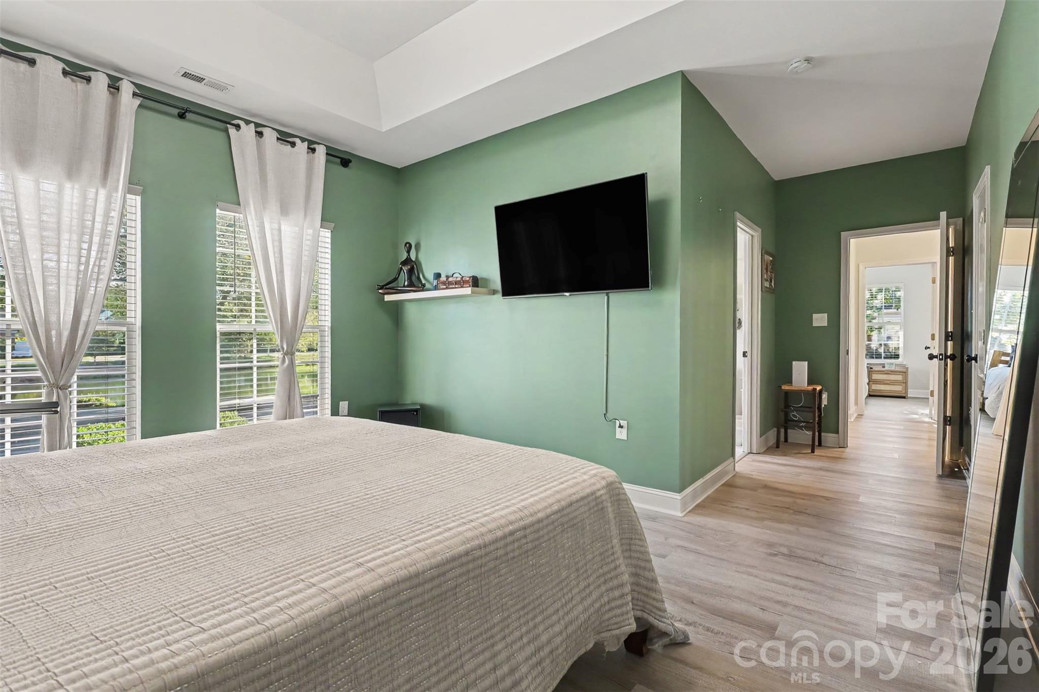 Single Family Residence at 4401 Sages Avenue, Indian Trail, photo 17 of 28