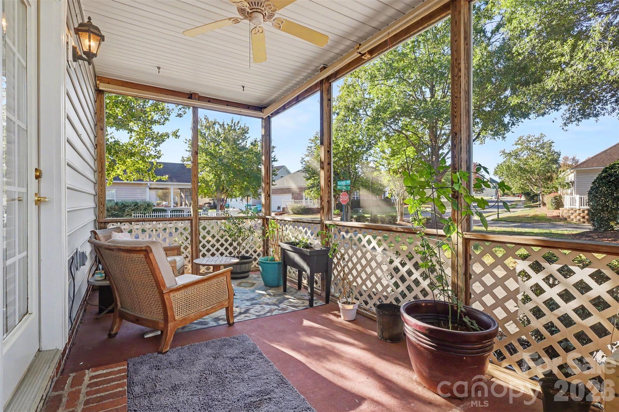 Single Family Residence at 4401 Sages Avenue, Indian Trail, photo 25 of 28