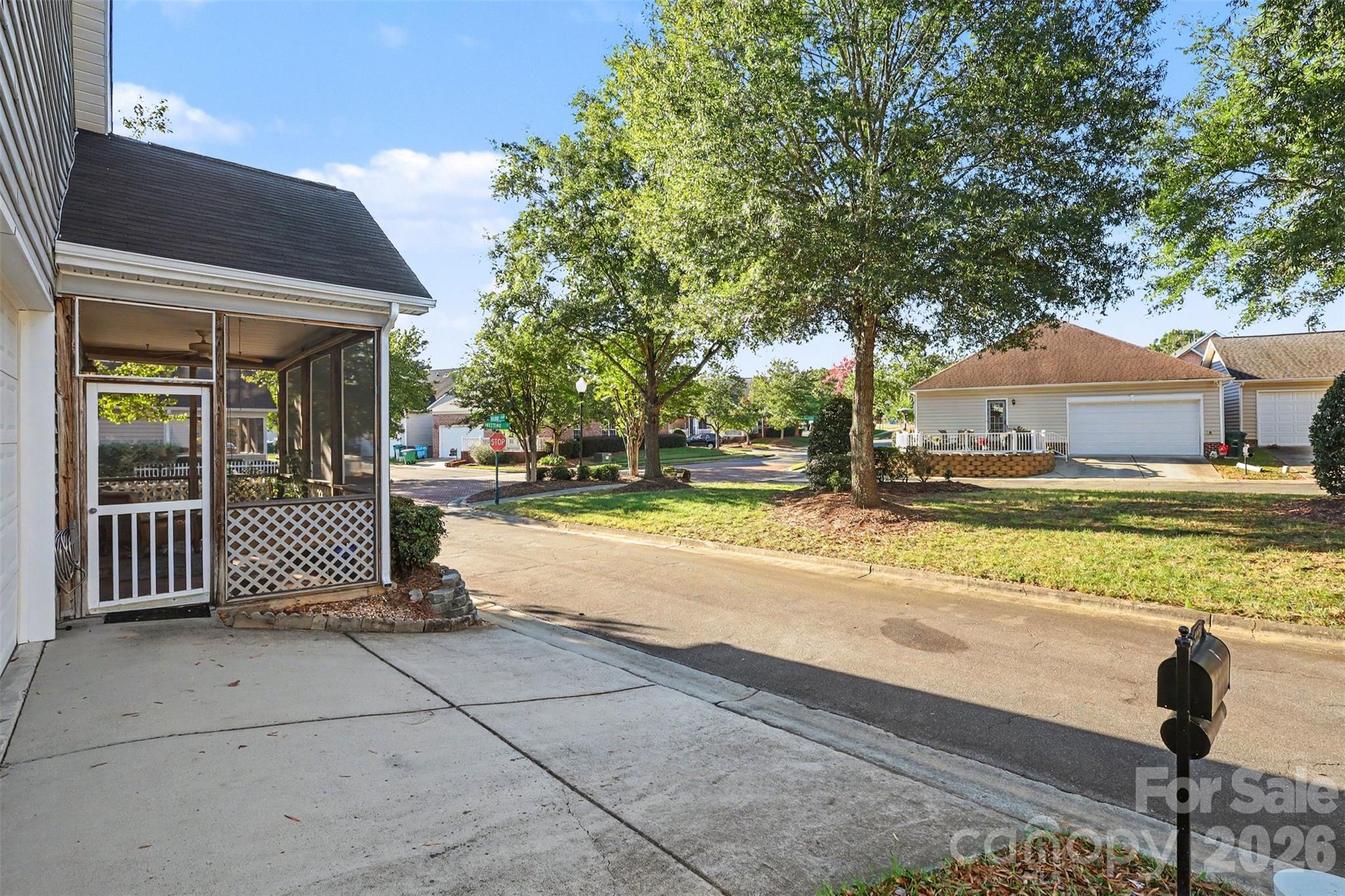 Single Family Residence at 4401 Sages Avenue, Indian Trail, photo 26 of 28