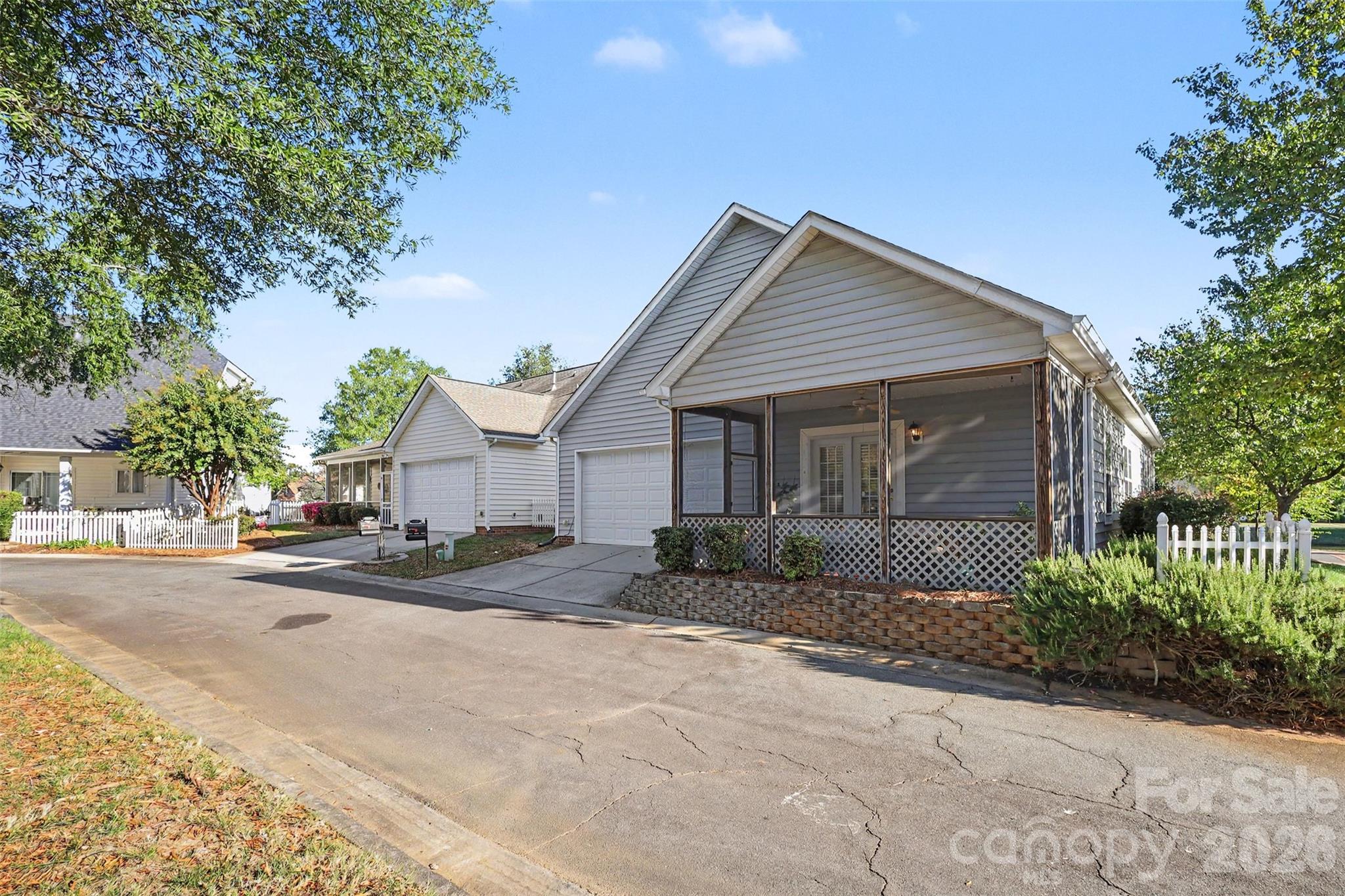 Single Family Residence at 4401 Sages Avenue, Indian Trail, photo 27 of 28