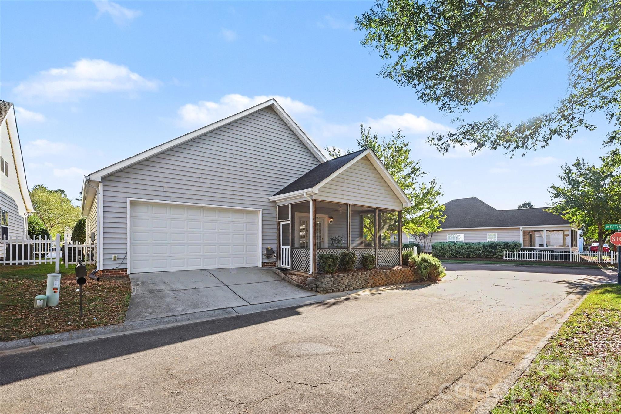 Single Family Residence at 4401 Sages Avenue, Indian Trail, photo 28 of 28