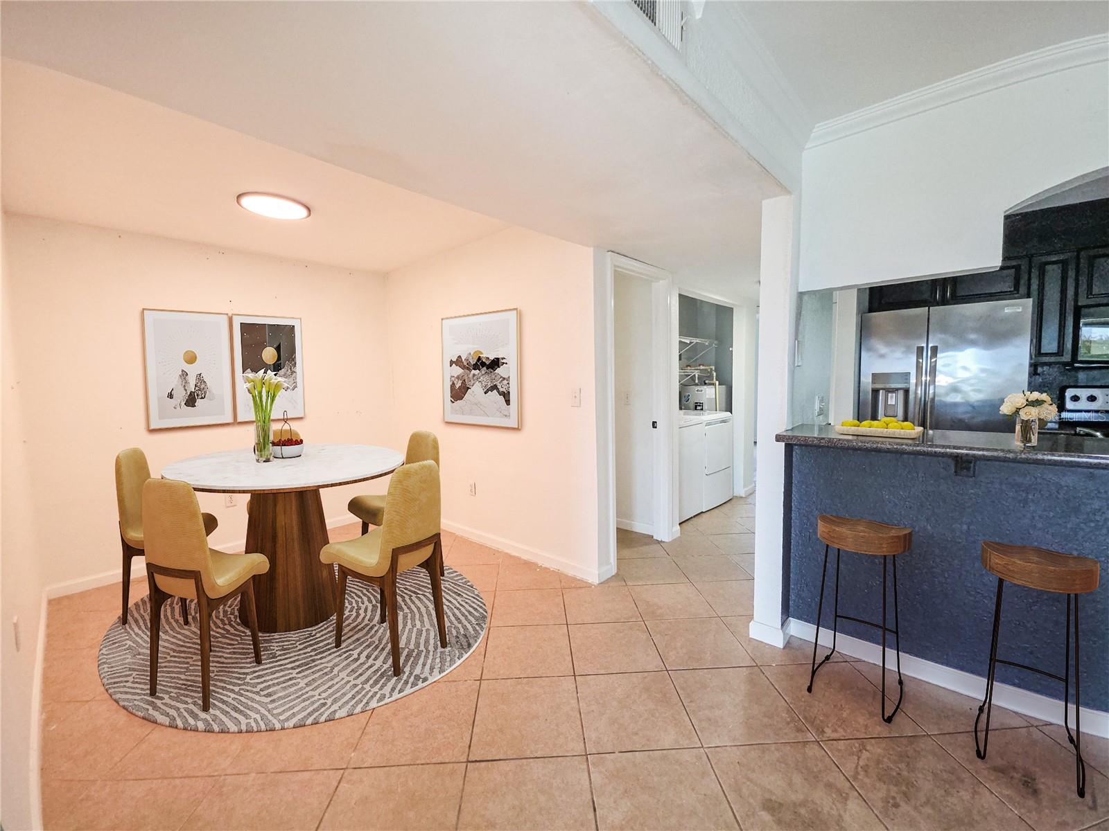 Condominium at 10103 SAILWINDS BLVD N #102, LARGO, photo 4 of 22