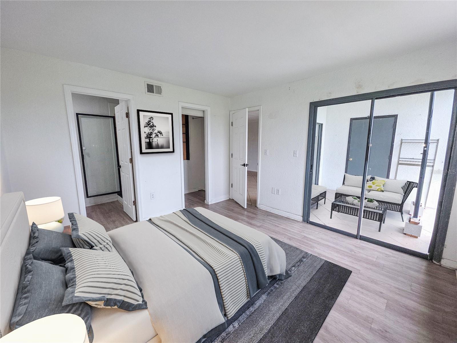 Condominium at 10103 SAILWINDS BLVD N #102, LARGO, photo 11 of 22