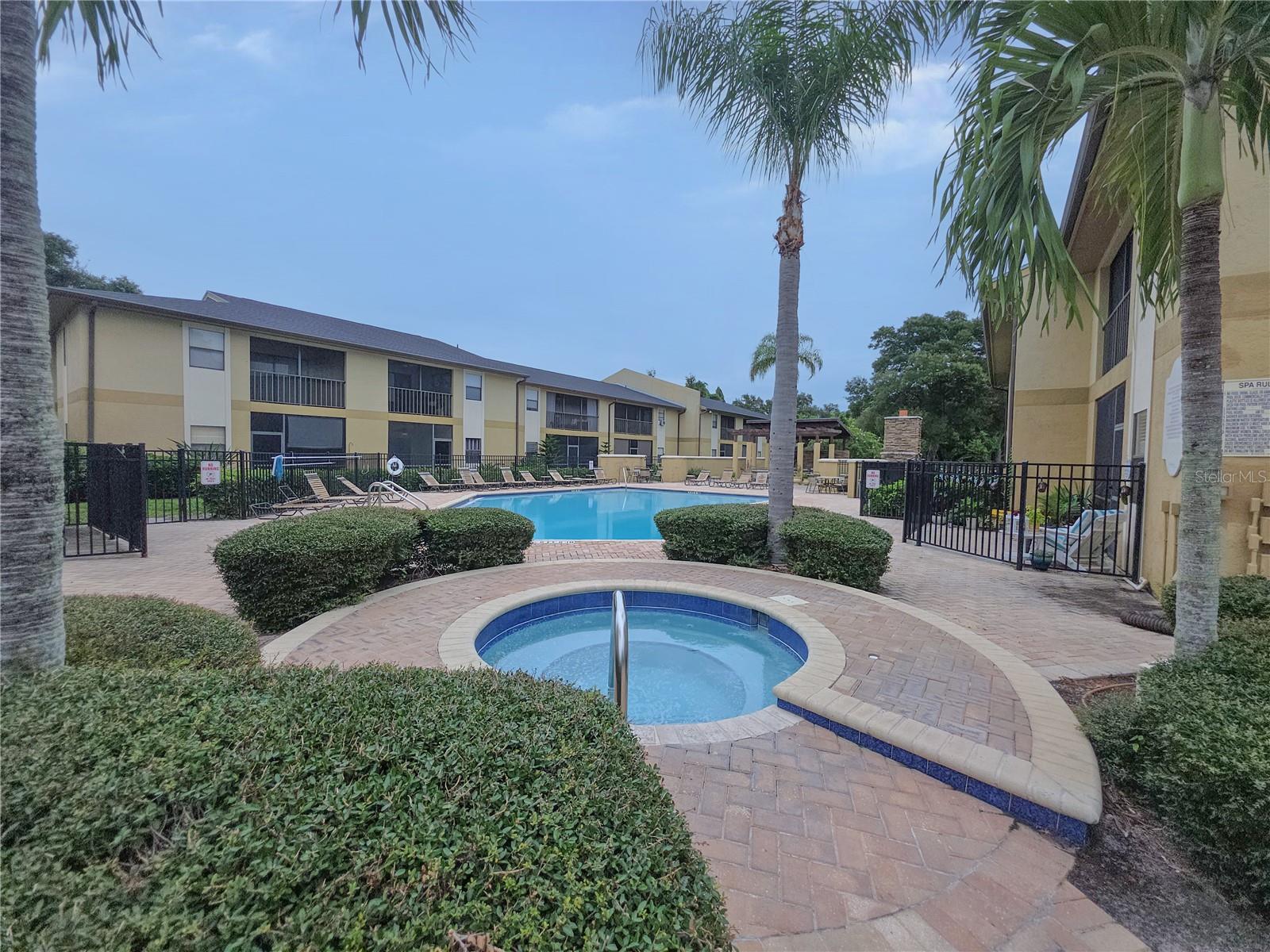 Condominium at 10103 SAILWINDS BLVD N #102, LARGO, photo 20 of 22