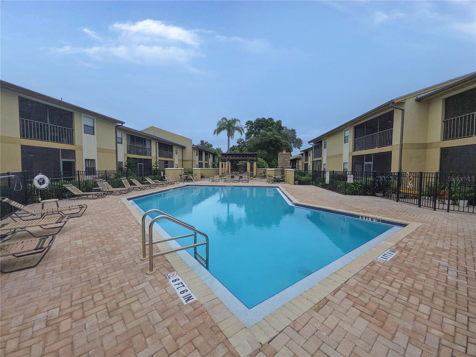 Condominium at 10103 SAILWINDS BLVD N #102, LARGO, photo 22 of 22