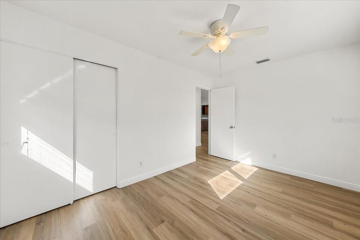 Bedroom #2 - 711 14TH ST, PALM HARBOR