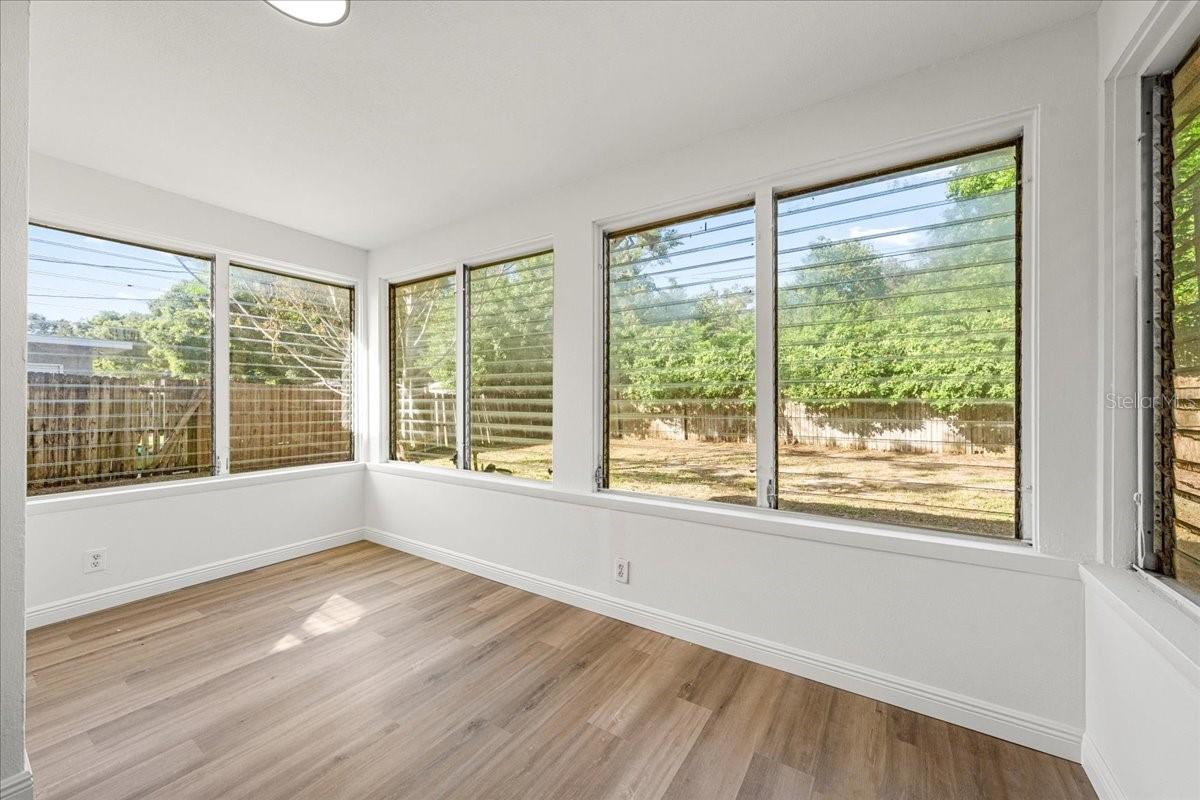 Sunroom - 711 14TH ST, PALM HARBOR