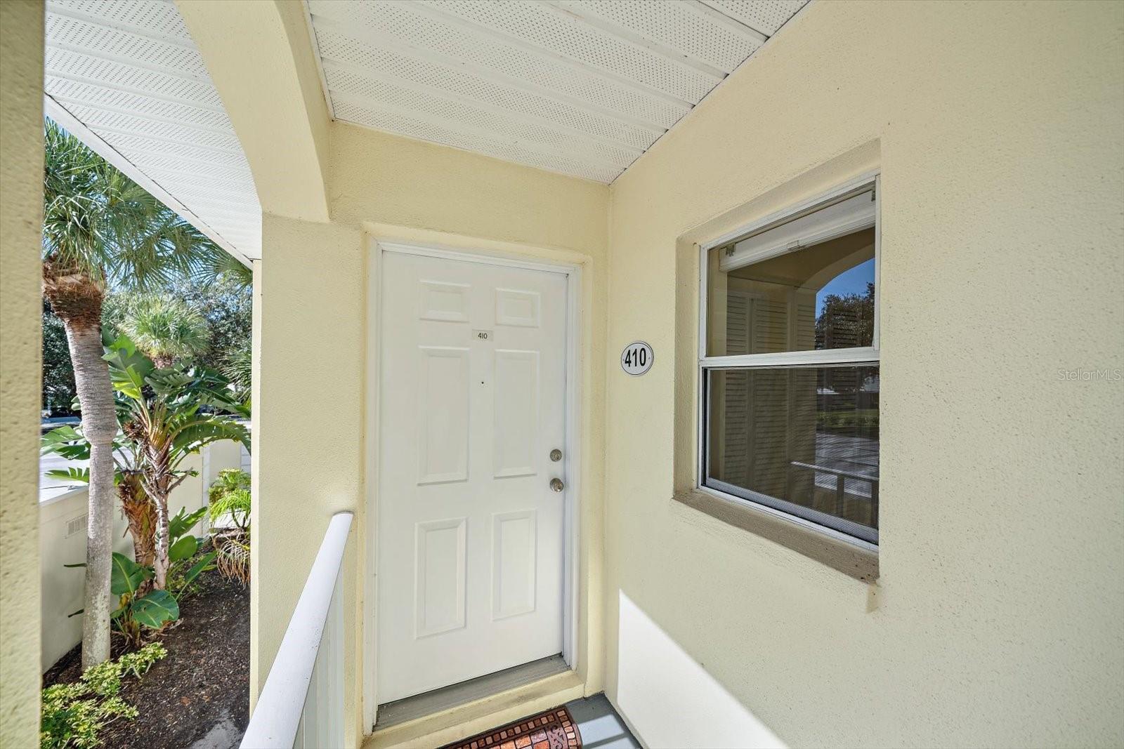 Condominium at 439 CERROMAR LN #410, VENICE, photo 3 of 29