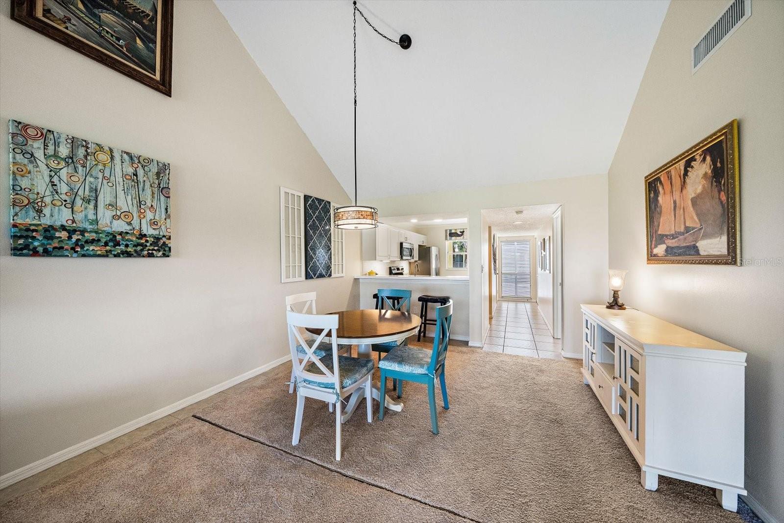 Condominium at 439 CERROMAR LN #410, VENICE, photo 11 of 29