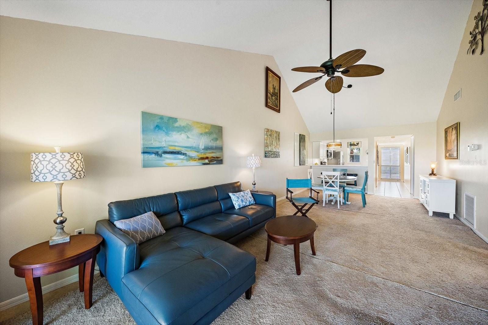 Condominium at 439 CERROMAR LN #410, VENICE, photo 12 of 29