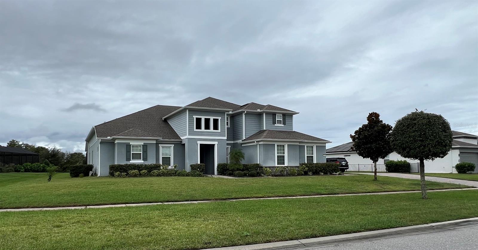 4162 SUNSET PRESERVE BLVD