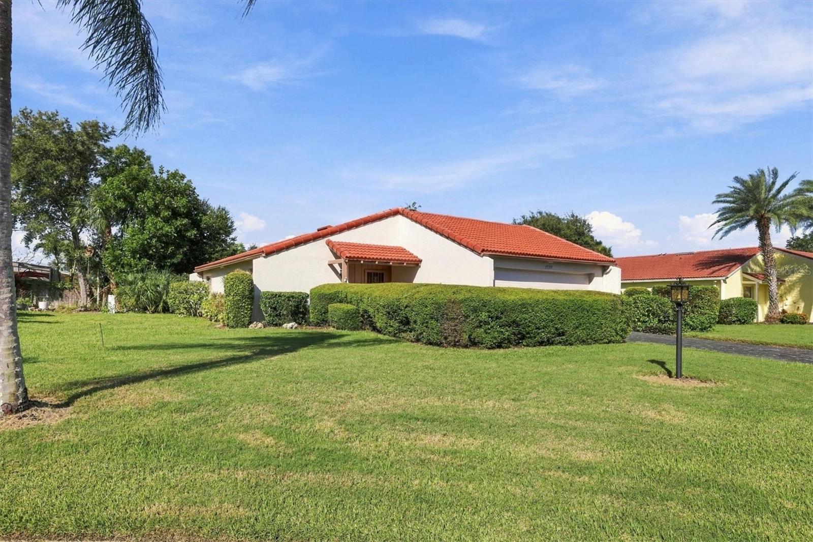 Condominium at 7232 LAS CASAS DR #7232, SARASOTA, photo 2 of 45
