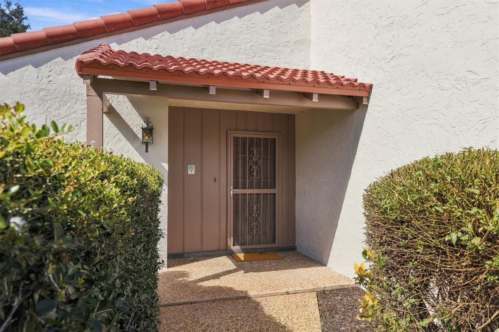 Condominium at 7232 LAS CASAS DR #7232, SARASOTA, photo 4 of 45
