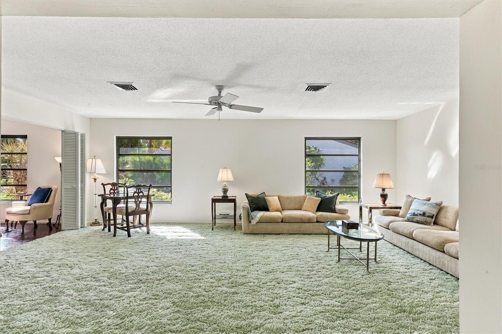 Condominium at 7232 LAS CASAS DR #7232, SARASOTA, photo 7 of 45