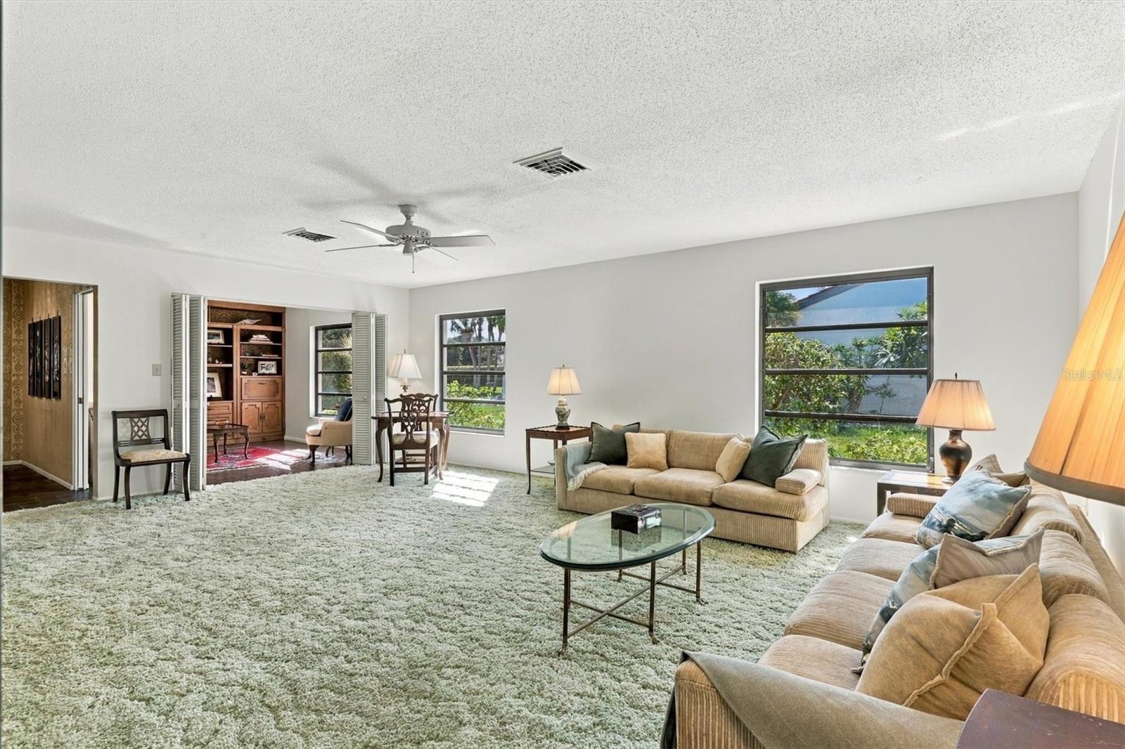 Condominium at 7232 LAS CASAS DR #7232, SARASOTA, photo 9 of 45